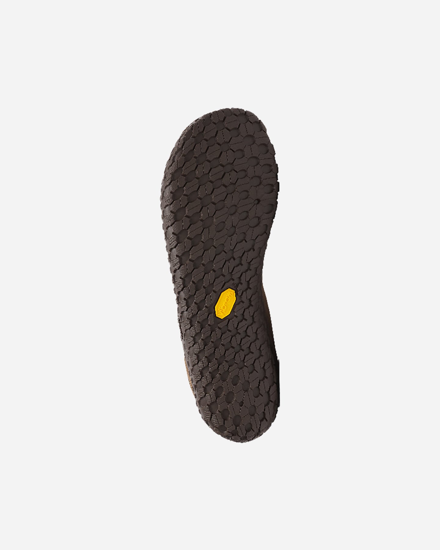 Scarpe trekking MERRELL VAPOR GLOVE 7 LTR M - Marrone - 2 | Cisalfa Sport