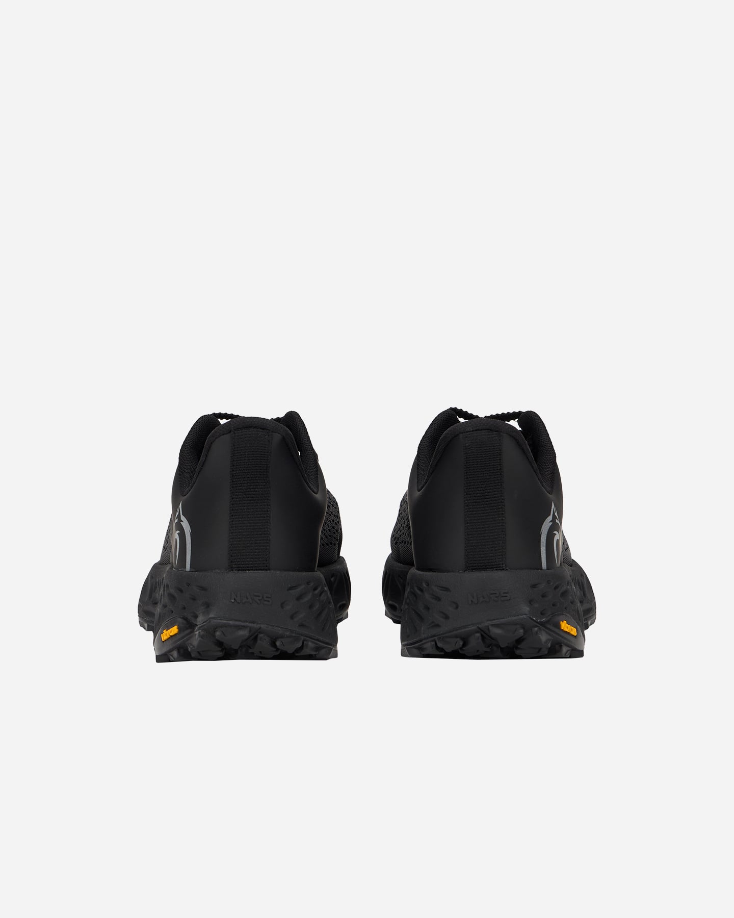 Scarpe trail ULYSSES AHULI 2 M - Nero - 4 | Cisalfa Sport