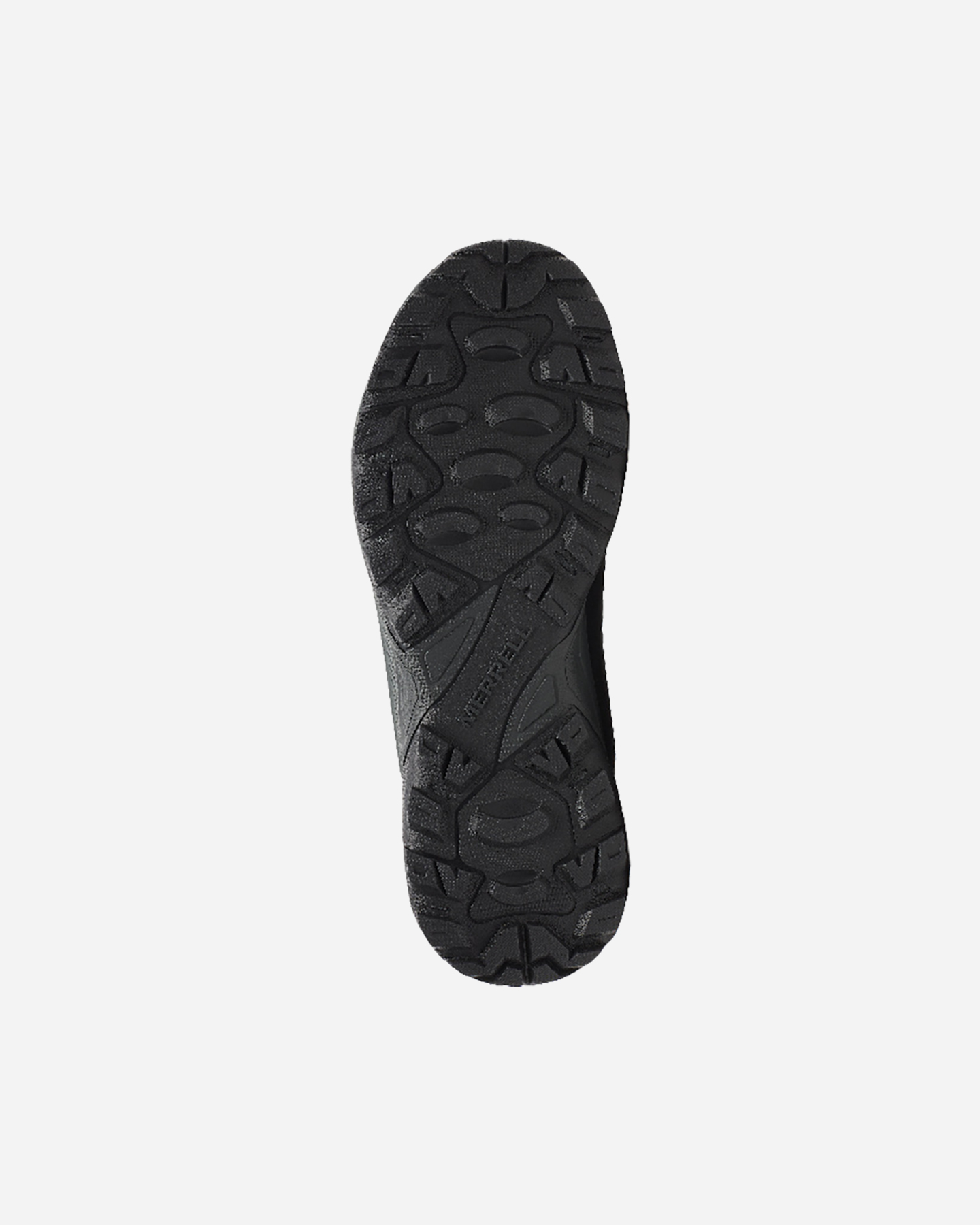 Scarpe trekking MERRELL TEMPO EXP ACTIVE GTX M - Nero - 3 | Cisalfa Sport