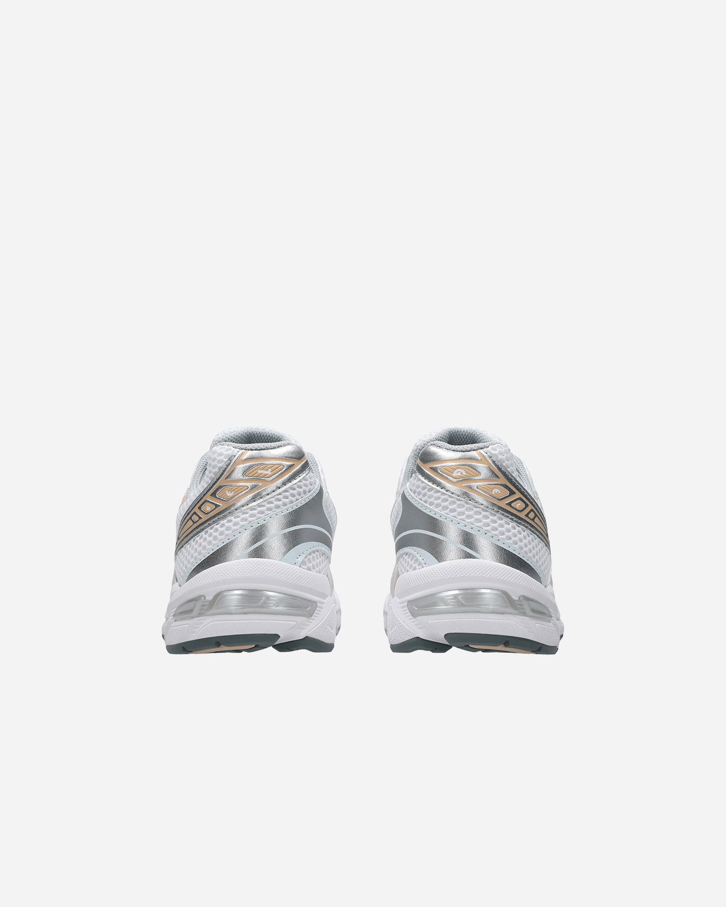 Scarpe sneakers ASICS GEL-1130 W - Bianco - 4 | Cisalfa Sport
