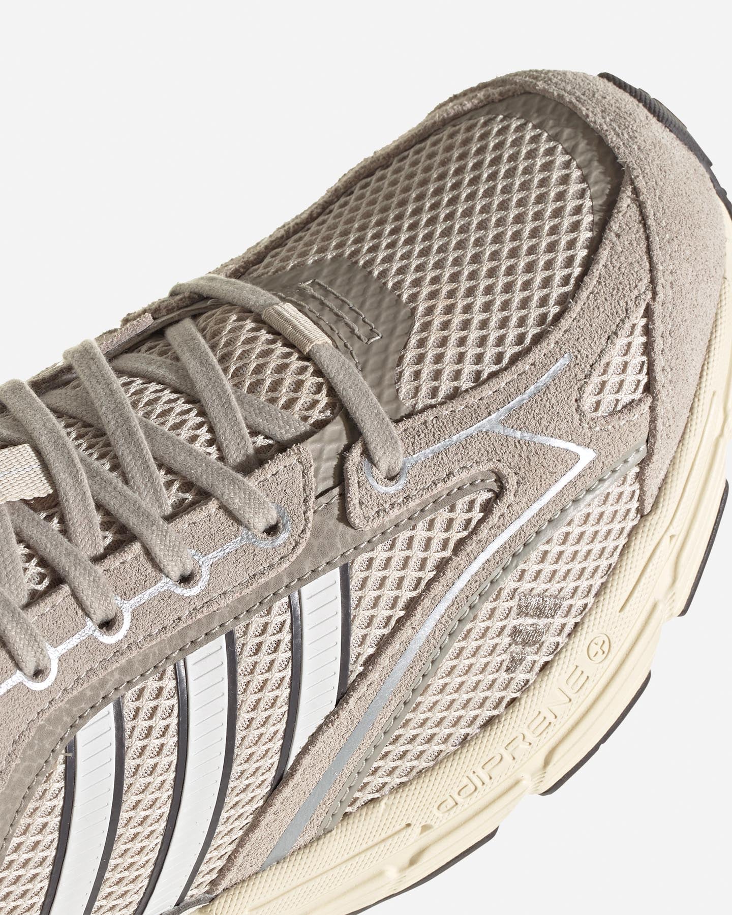 Scarpe sneakers ADIDAS SPIRITAIN 2000 M - Beige - 5 | Cisalfa Sport