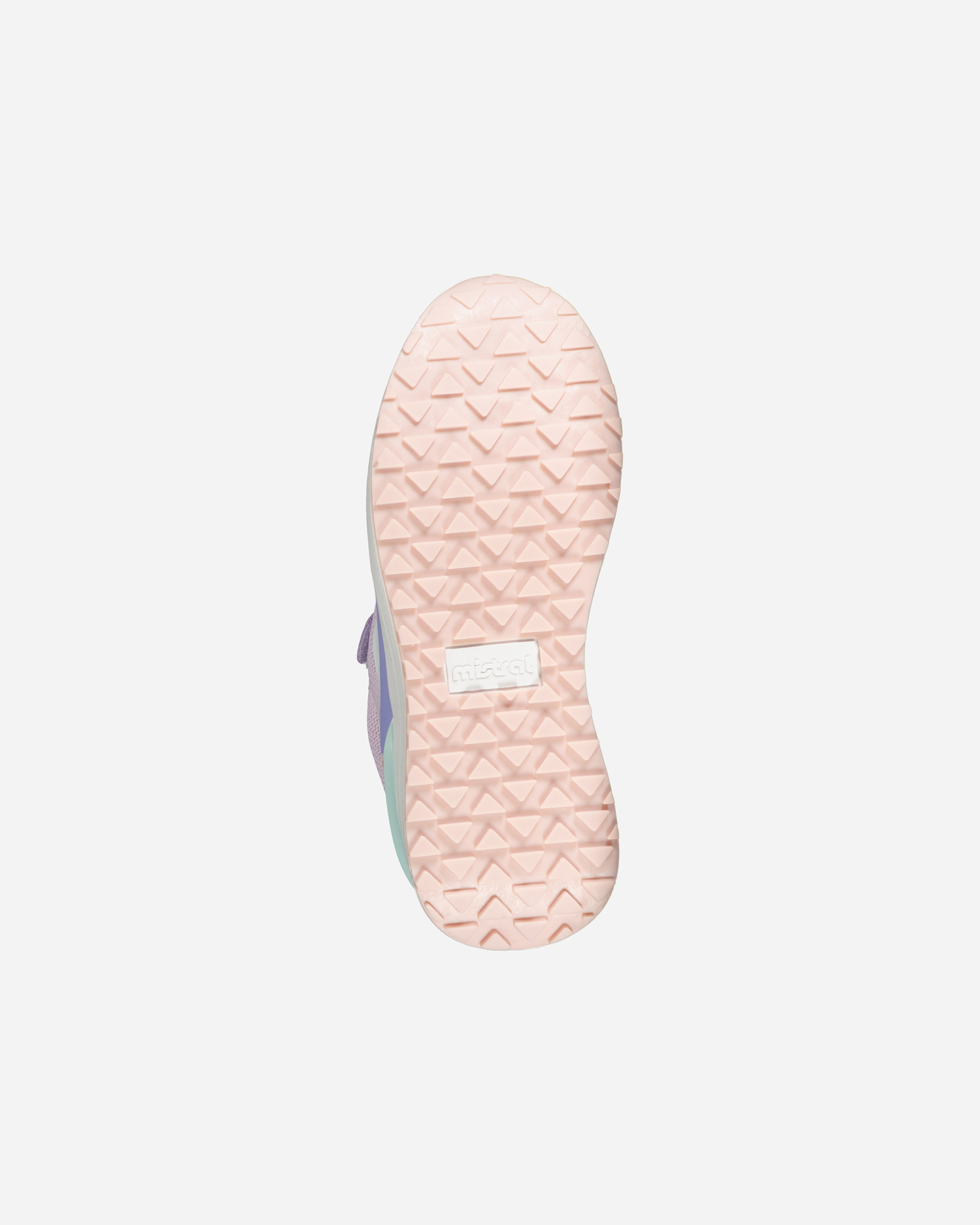 Scarpe sneakers MISTRAL SAN DIEGO EVO JR - Rosa - 2 | Cisalfa Sport