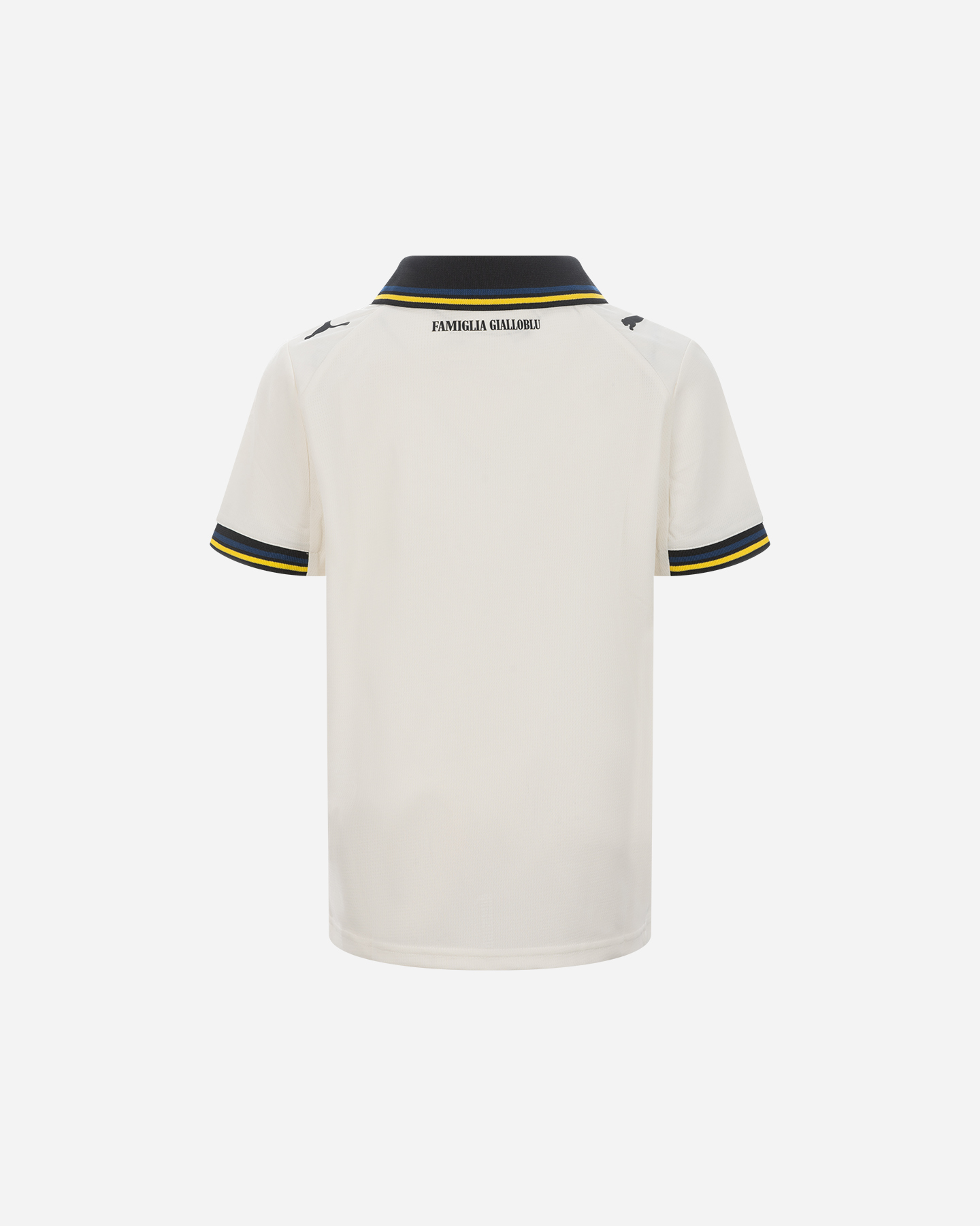 Maglia calcio ufficiale PUMA PARMA HOME 25-26 JR - Color mix - 1 | Cisalfa Sport