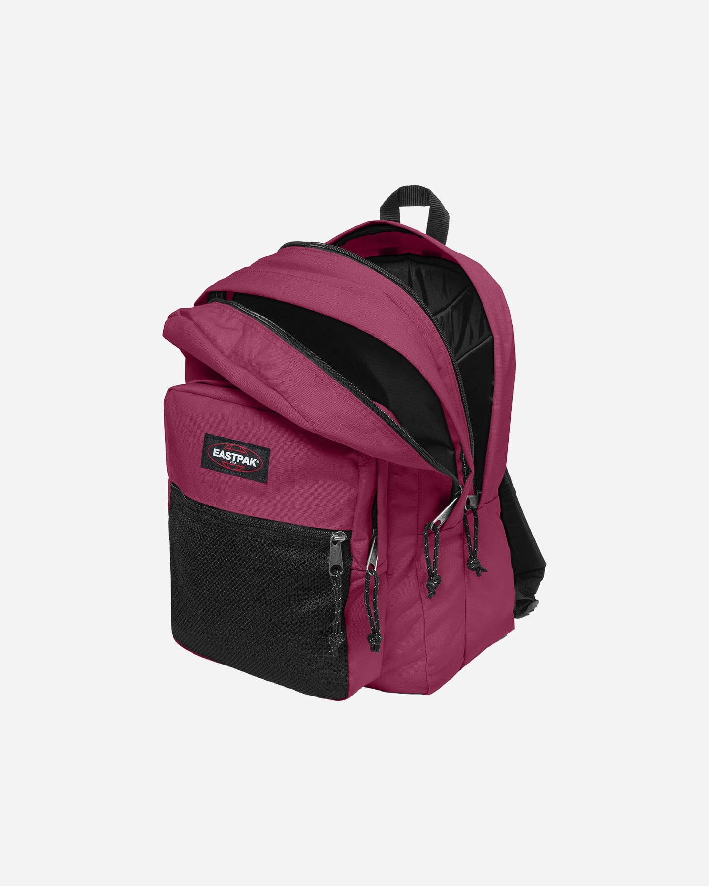 Zaino EASTPAK PINNACLE  - Viola - 2 | Cisalfa Sport