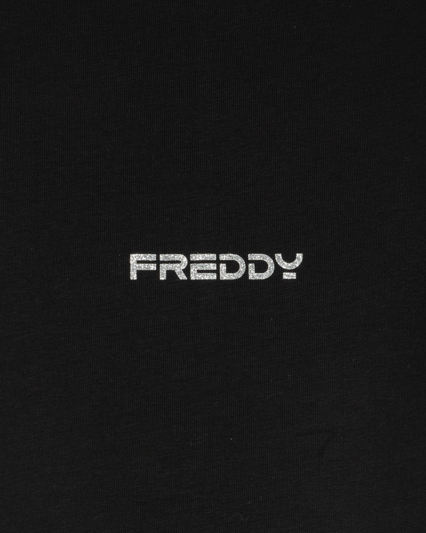 Completo FREDDY DIAMONDS JR - Nero - 2 | Cisalfa Sport