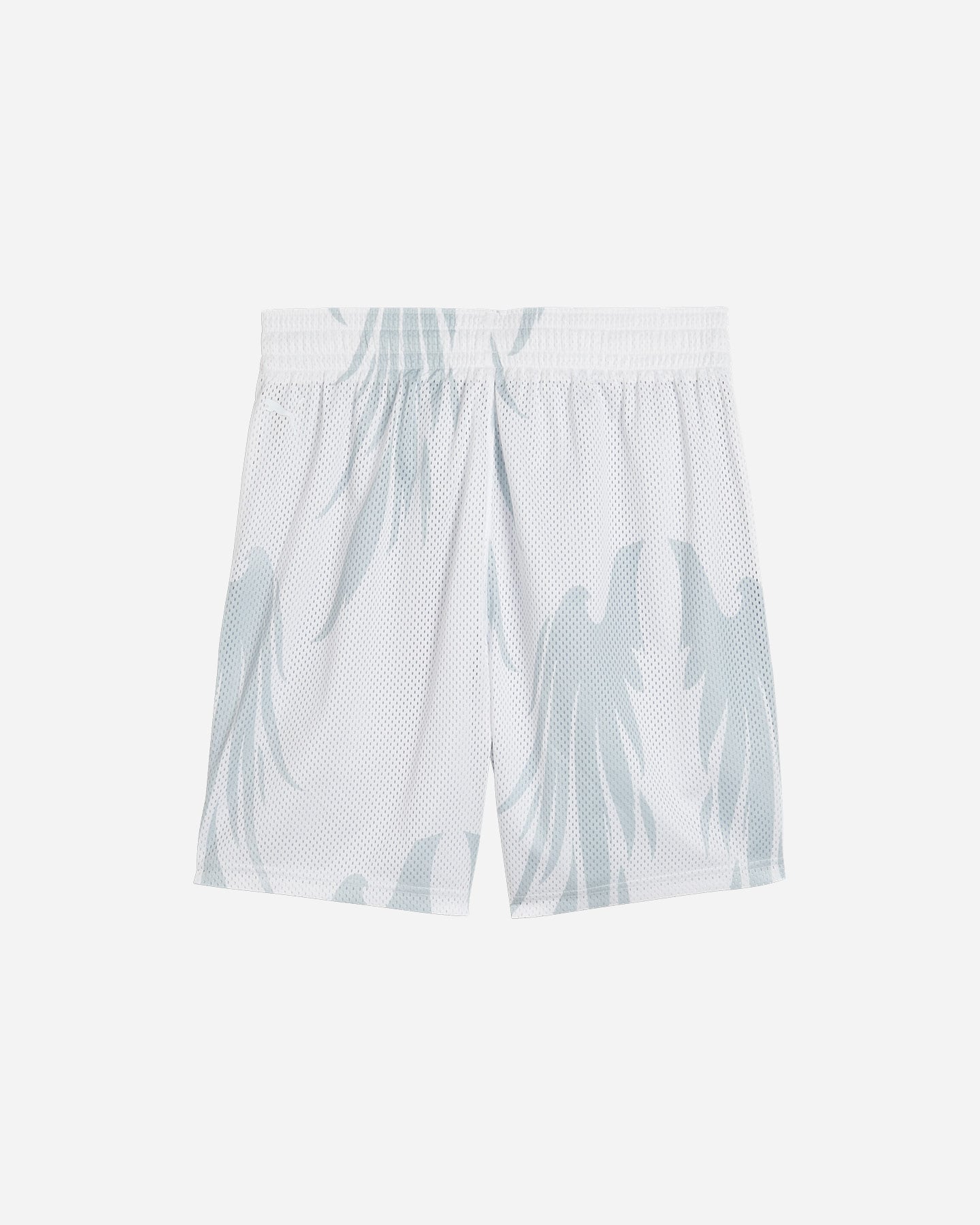 Pantaloncini basket PUMA RARE SUPPLY M - Grigio - 1 | Cisalfa Sport