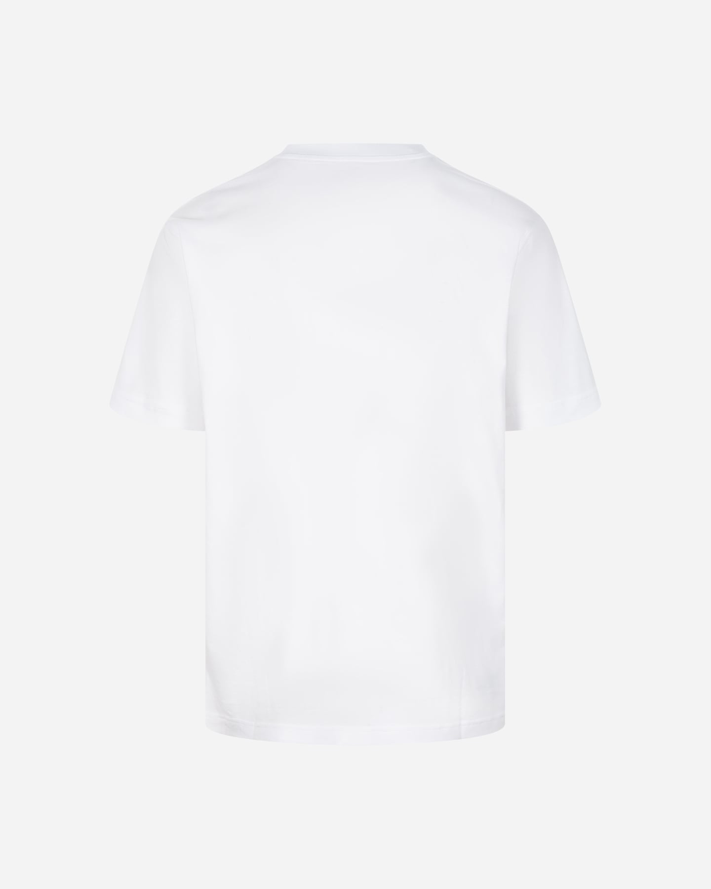 T-shirt NEW BALANCE SMALL LOGO SPORT ESSENTIAL M - Bianco - 1 | Cisalfa Sport