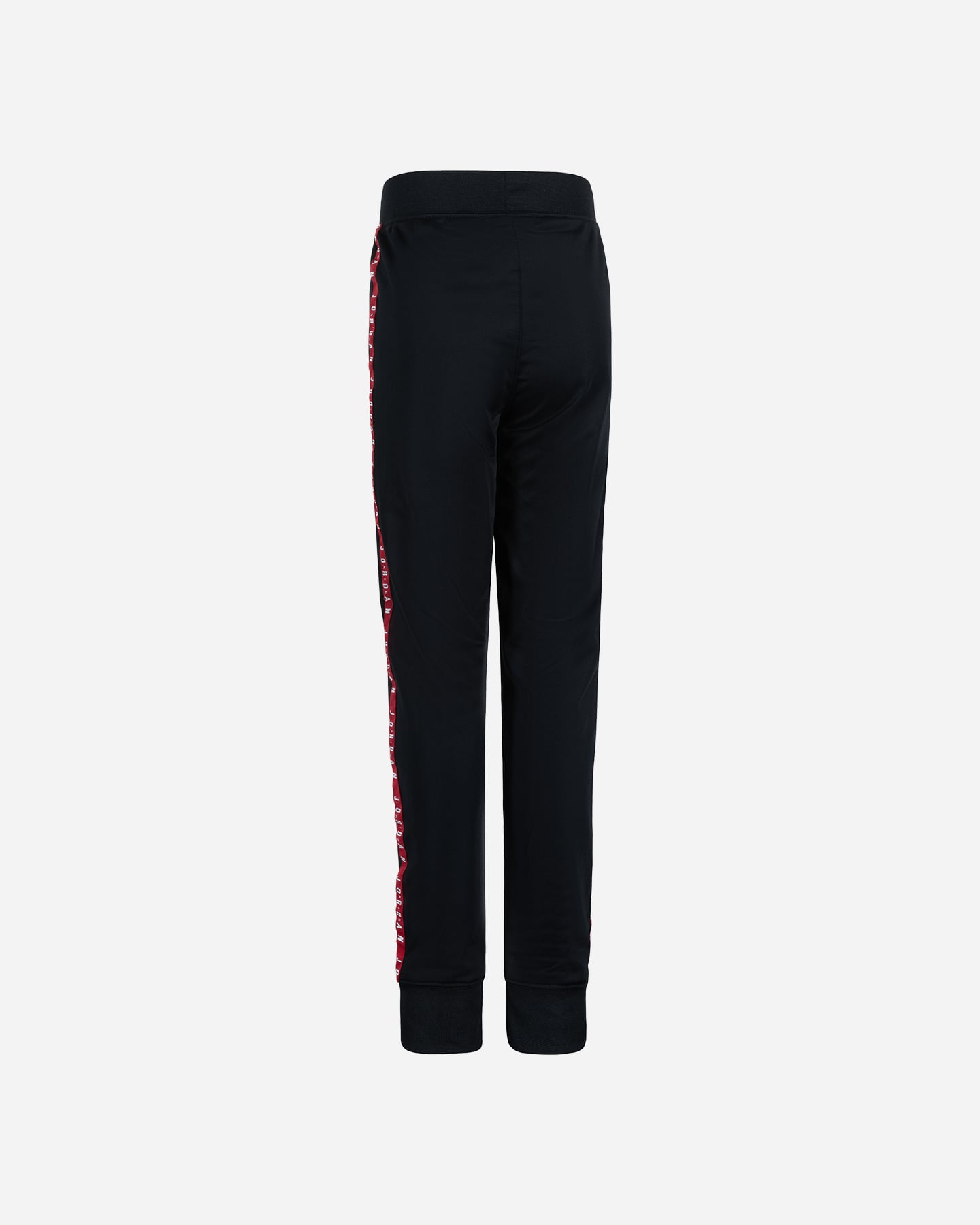 Tuta NIKE JORDAN TRACK TAPE JR - Nero - 4 | Cisalfa Sport