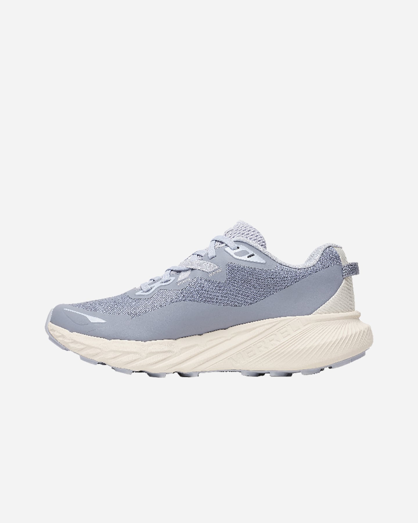 Scarpe trail MERRELL AGILITY TRAIL WP W - Lilla - 5 | Cisalfa Sport