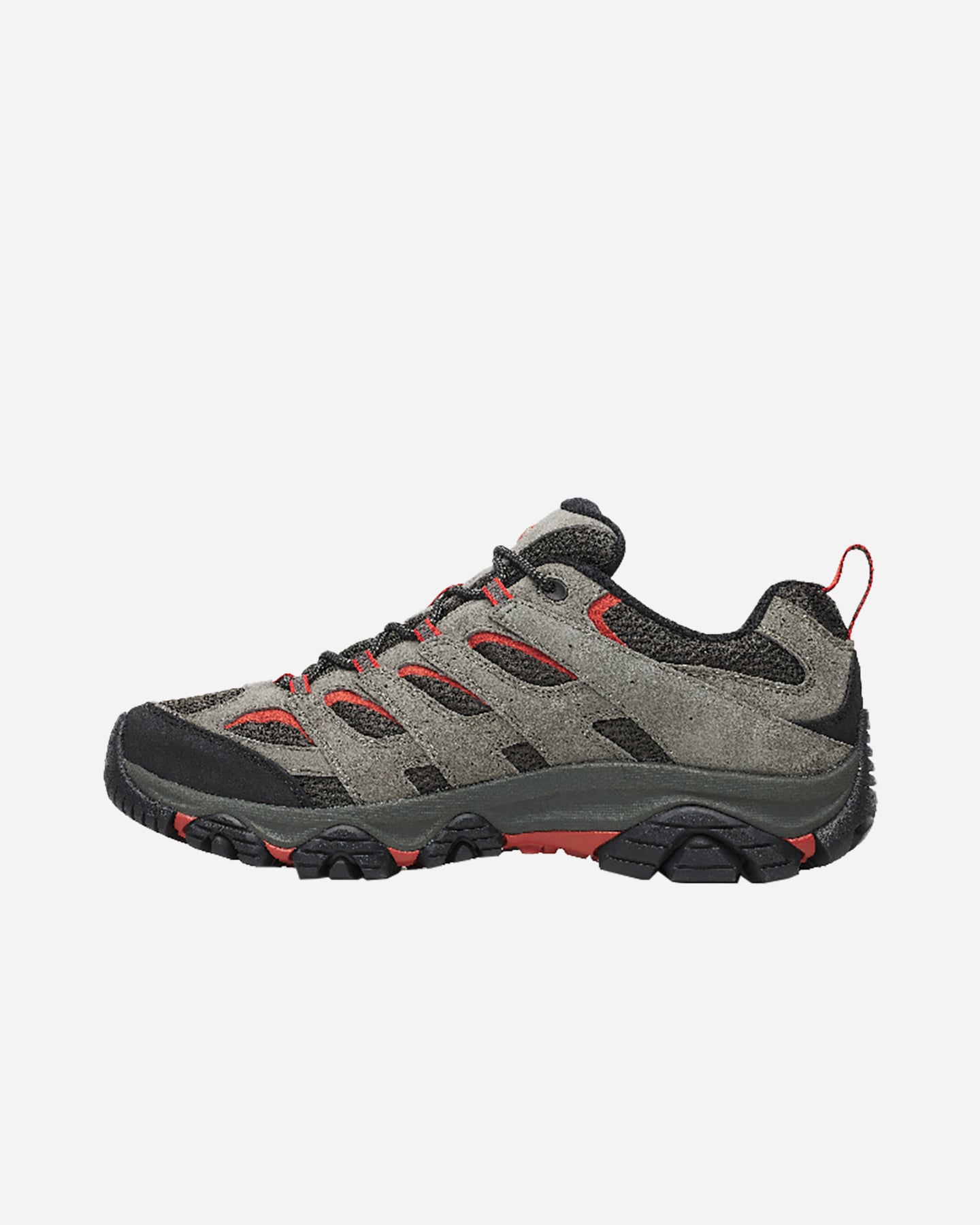 Scarpe trail MERRELL MOAB 3 GTX M - Giallo - 5 | Cisalfa Sport
