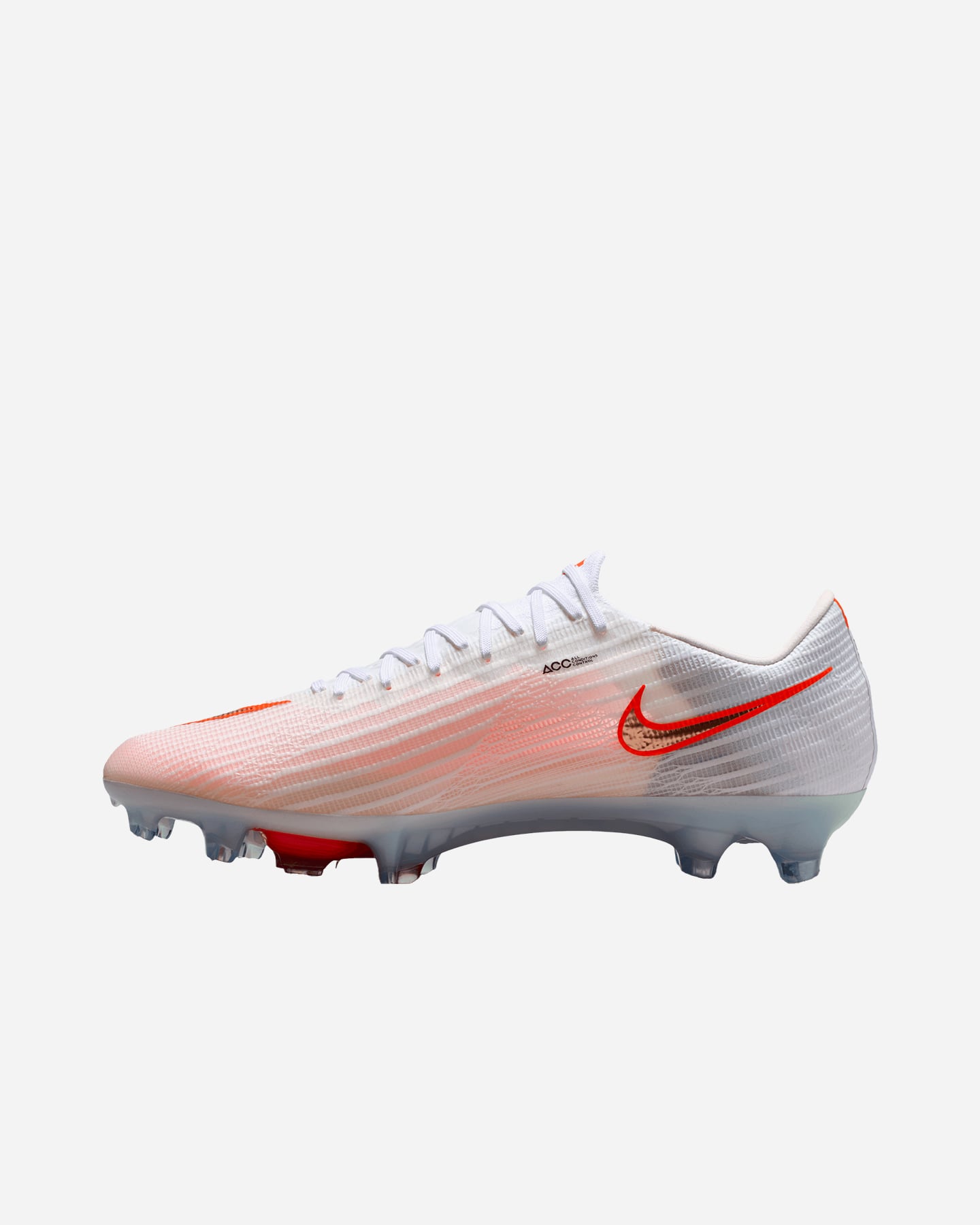Scarpe calcio NIKE ZOOM SUPERFLY 11 ELITE FG M - Color mix - 5 | Cisalfa Sport