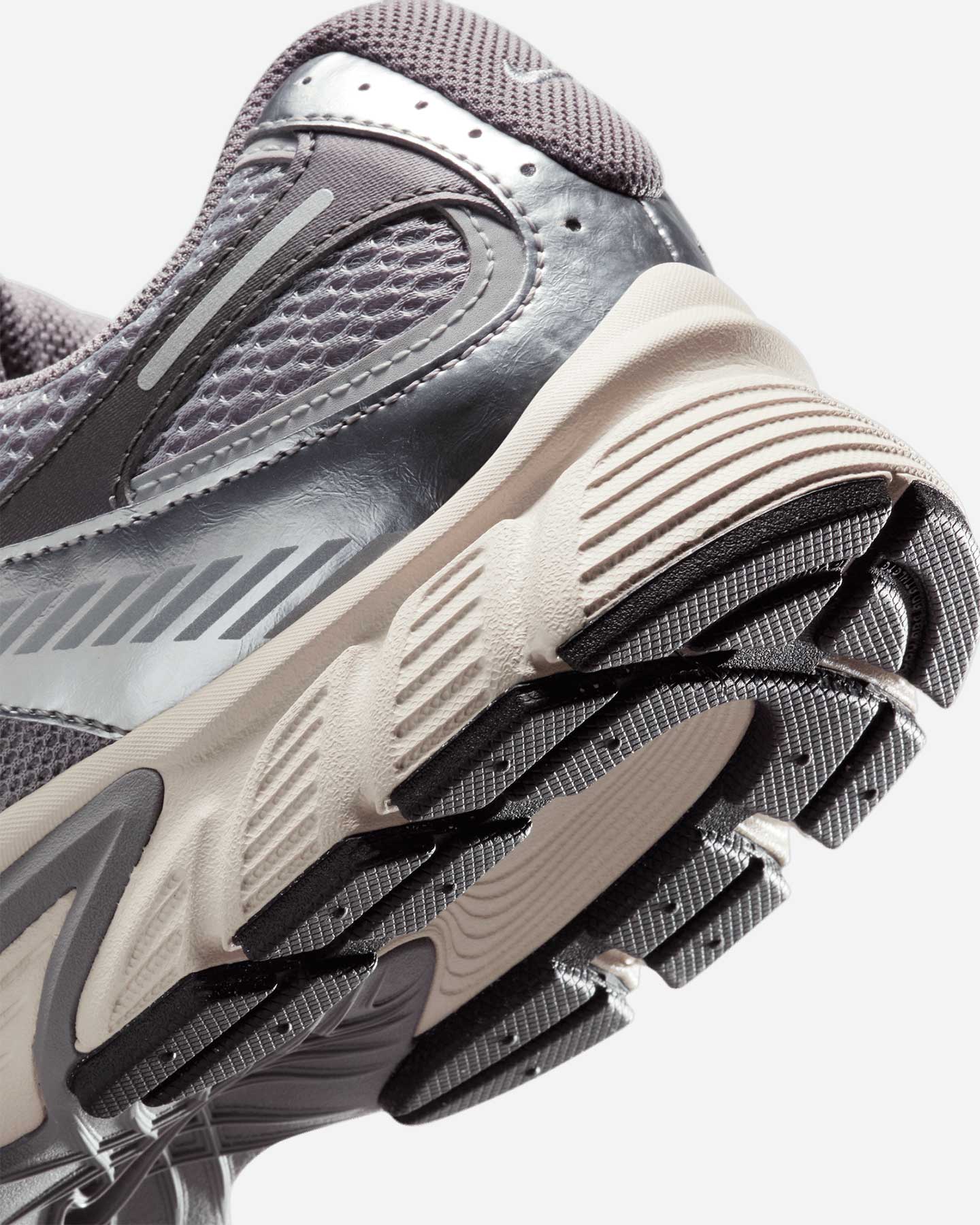Scarpe sneakers NIKE V5 M - Grigio - 5 | Cisalfa Sport