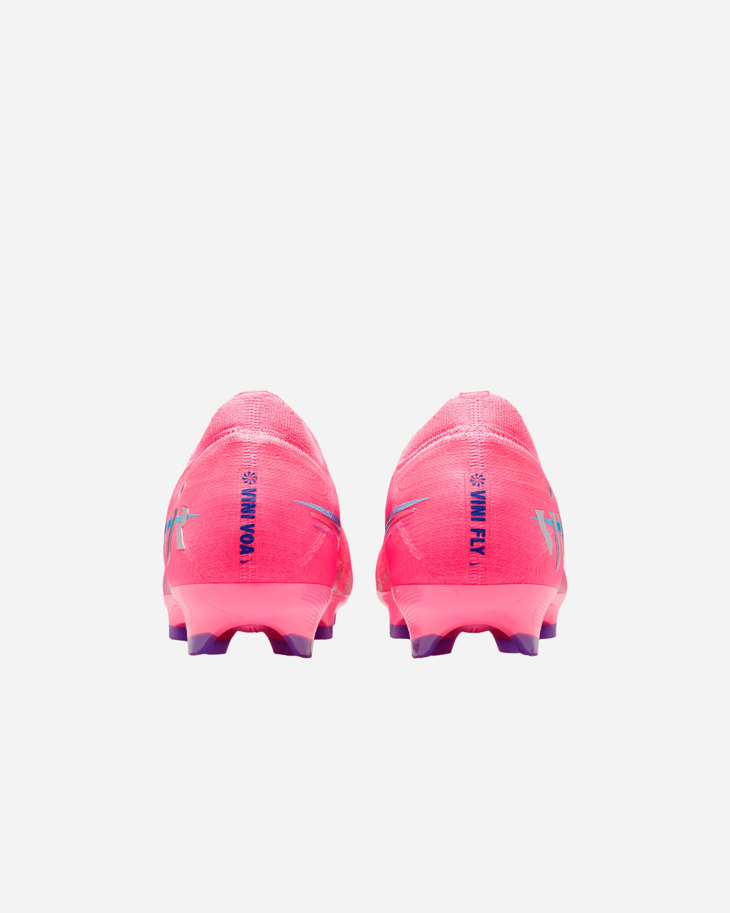 Scarpe calcio NIKE ZOOM VAPOR 16 PRO VFG M - Color mix - 4 | Cisalfa Sport