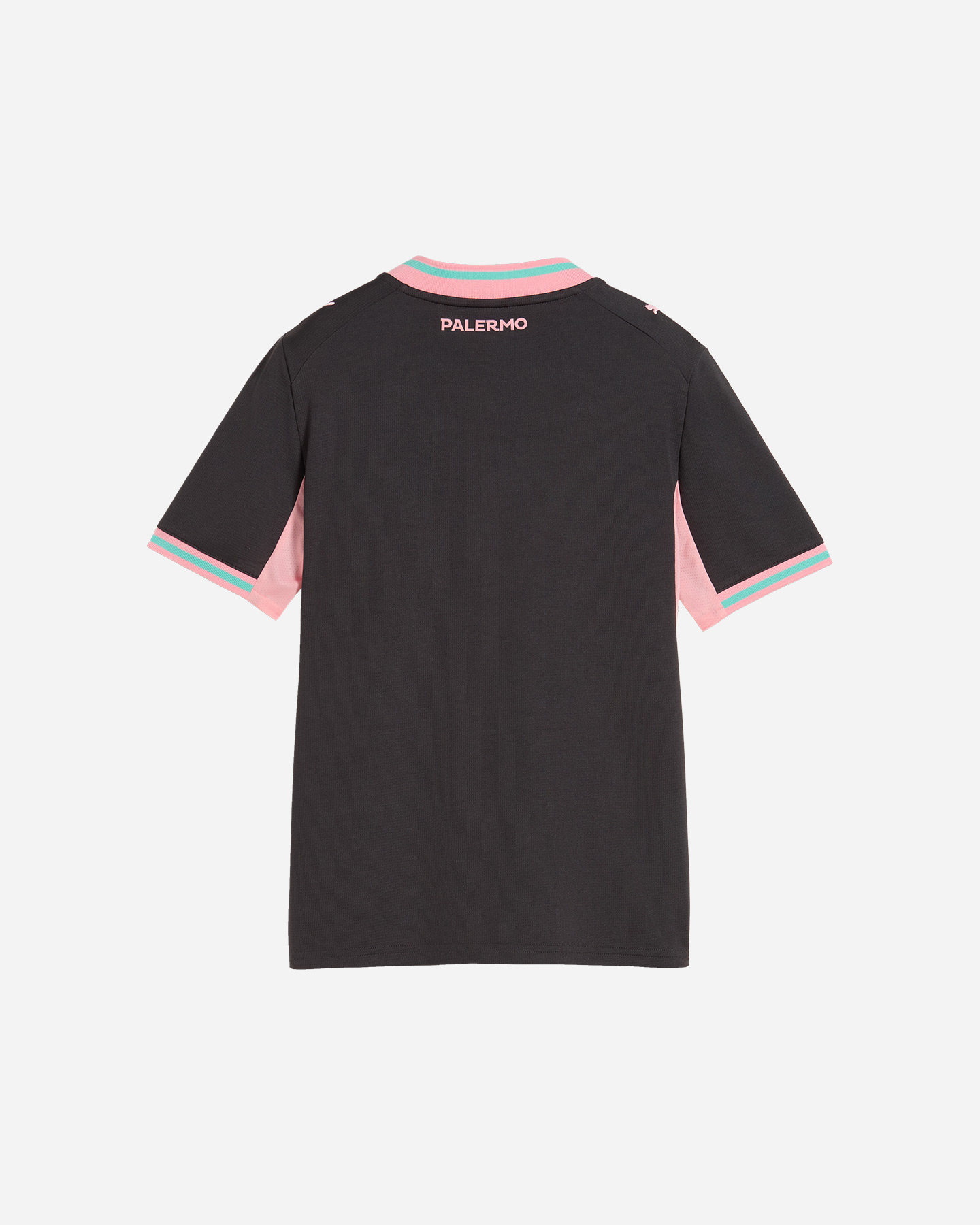 Maglia calcio ufficiale PUMA PALERMO 3RD JR - 1 | Cisalfa Sport