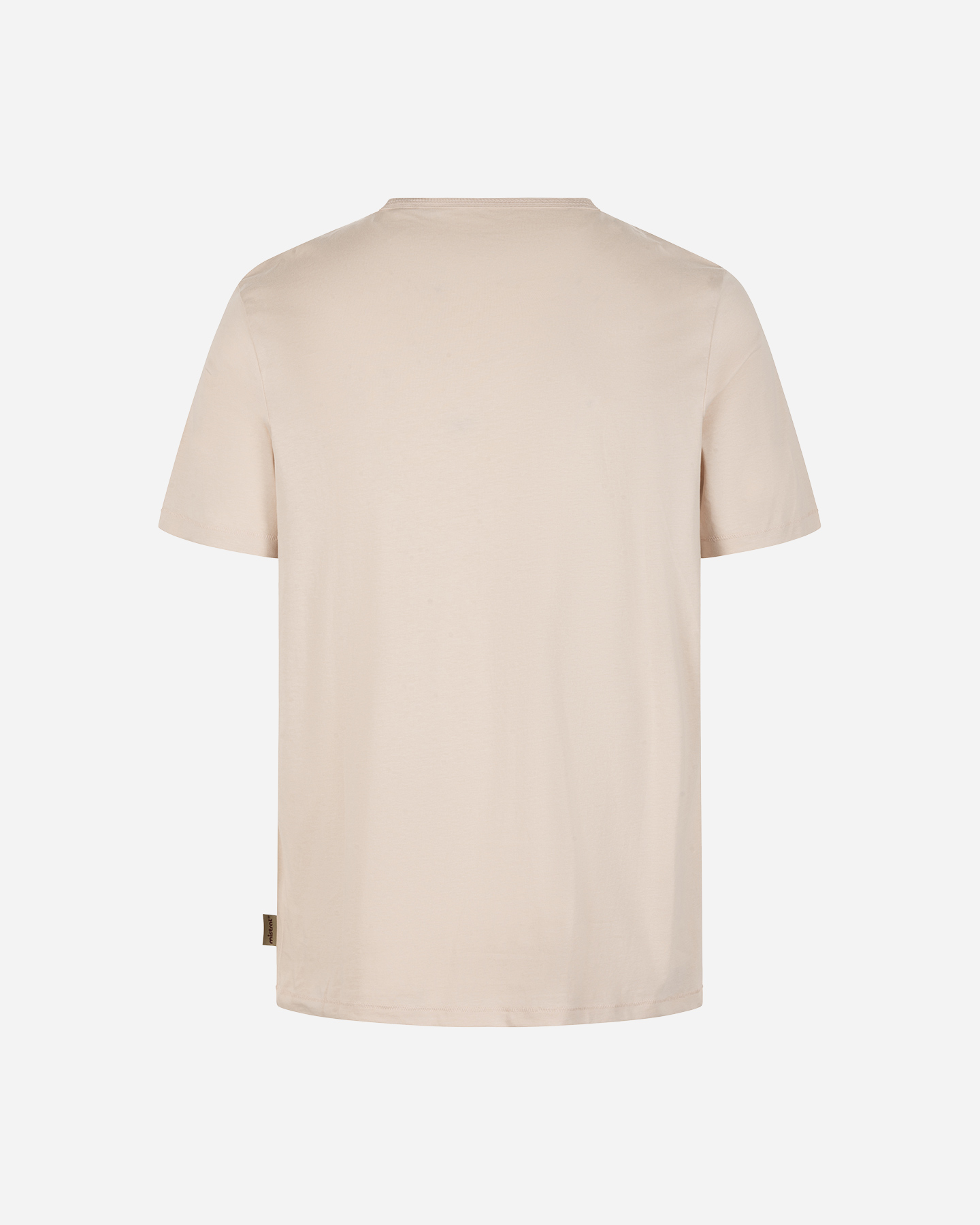 T-shirt MISTRAL ADVENTURE DIVISION M - Beige - 1 | Cisalfa Sport