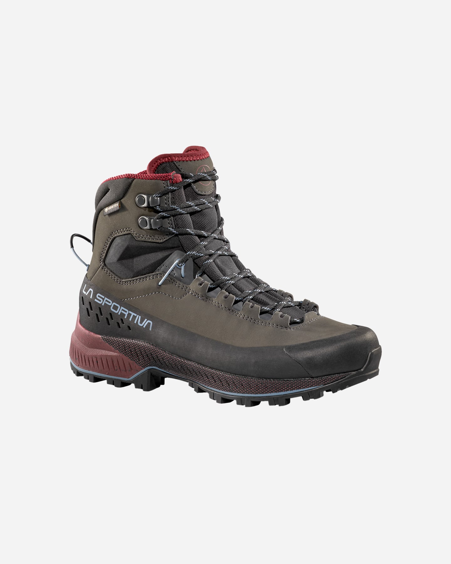 Scarpe escursionismo LA SPORTIVA TX5 EVO MID GTX W - Grigio - 1 | Cisalfa Sport