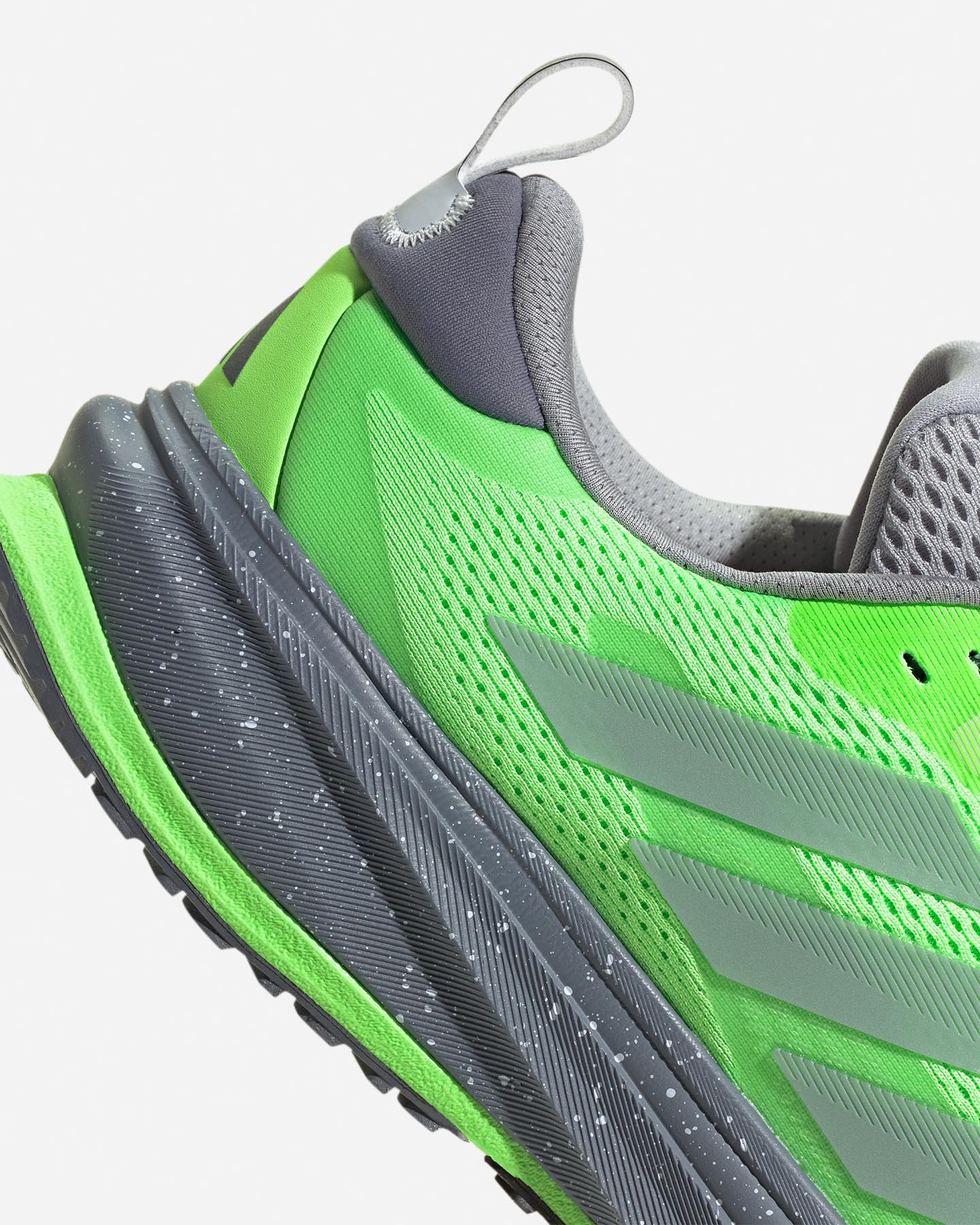 Scarpe trail ADIDAS SUPERNOVA RISE ATR M - Giallo - 5 | Cisalfa Sport