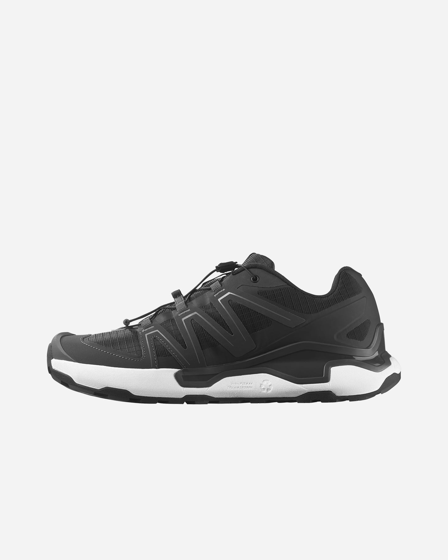 Scarpe sneakers SALOMON XC ROAM M - Grigio - 3 | Cisalfa Sport