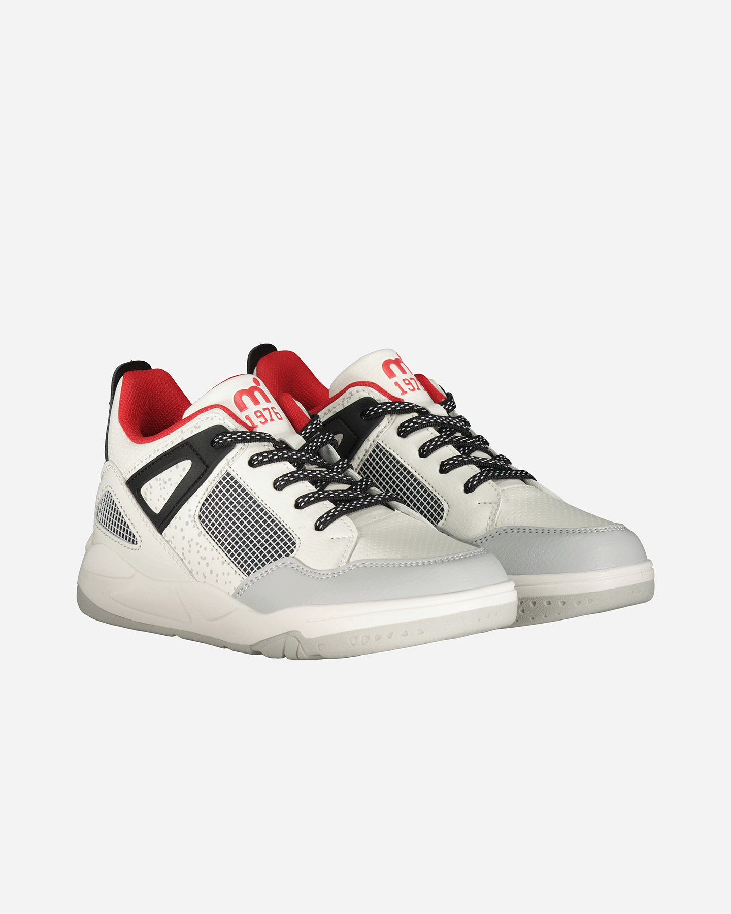 Scarpe sneakers MISTRAL PLAYER JR - Color mix - 1 | Cisalfa Sport