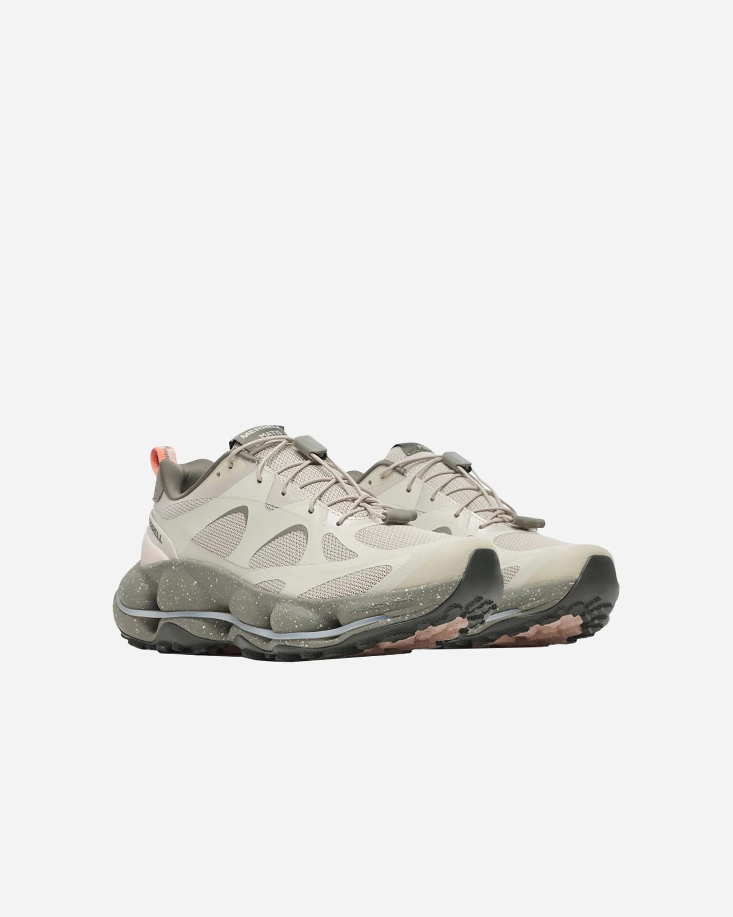 Scarpe trekking MERRELL SPEEDARC MATIS W - Nero - 1 | Cisalfa Sport