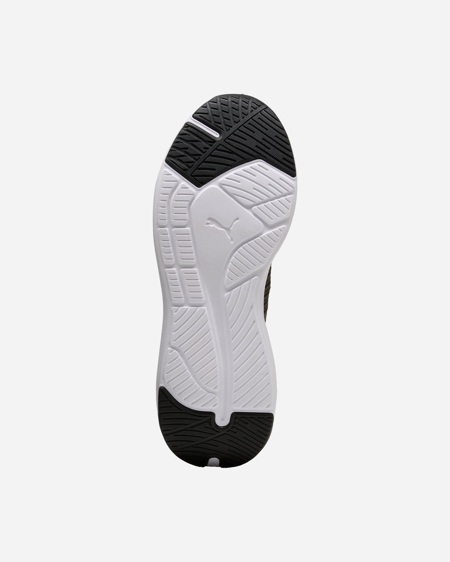 Scarpe sneakers PUMA SOFTRIDE M - Verde - 2 | Cisalfa Sport