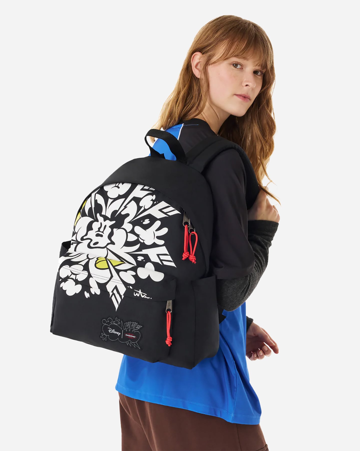 Zaino EASTPAK DAY PAK'R AUTHENTIC CONTEMPORARY 24L  - 3 | Cisalfa Sport