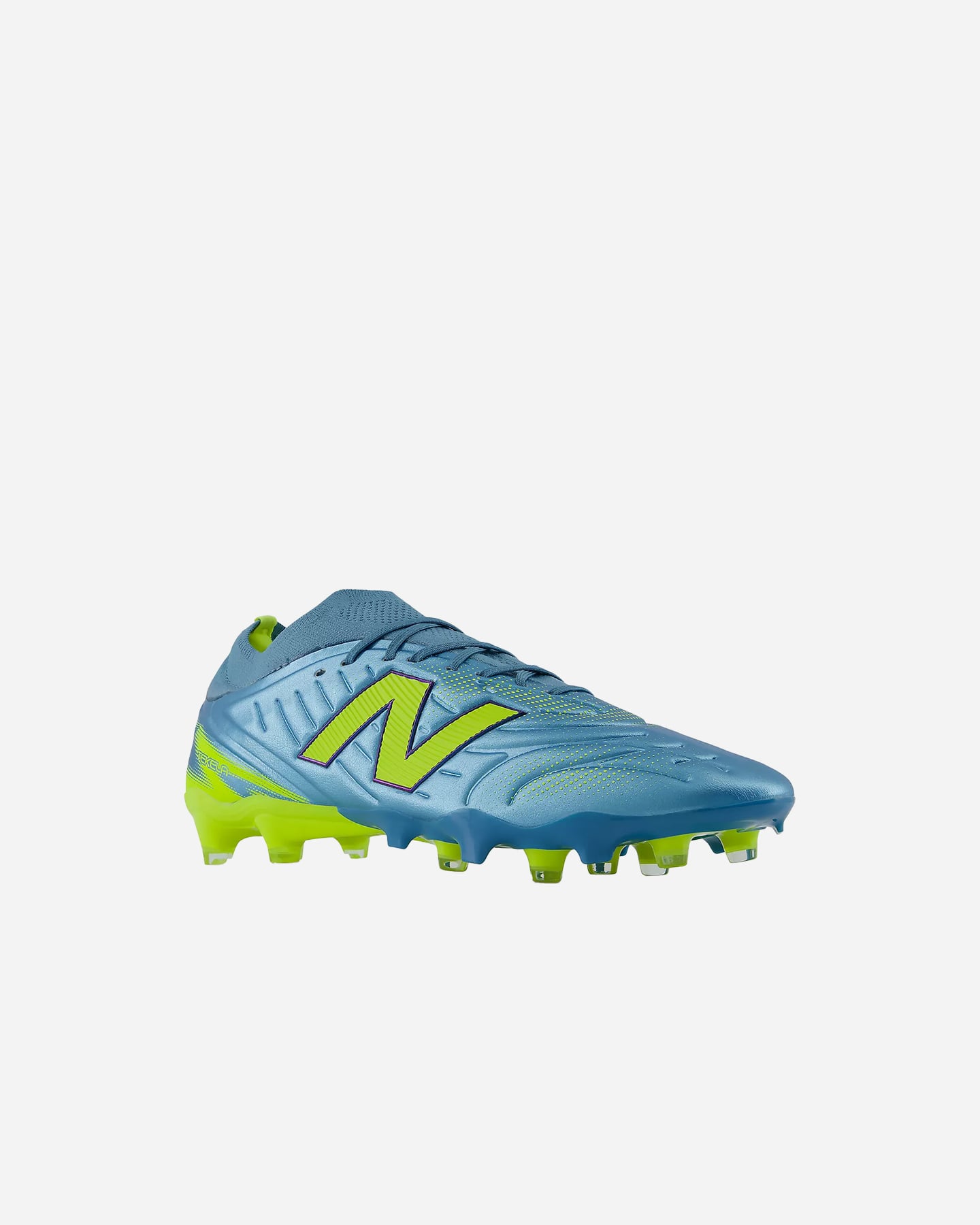 Scarpe calcio NEW BALANCE TEKELA PRO LOW LACED FG V5 MP1 M - 1 | Cisalfa Sport