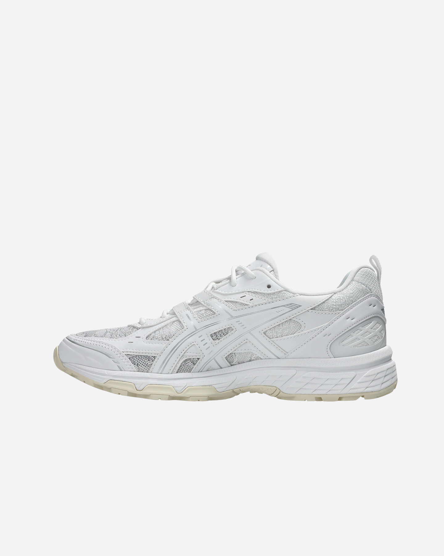 Scarpe sneakers ASICS GEL-NUNOBIKI - Bianco - 5 | Cisalfa Sport