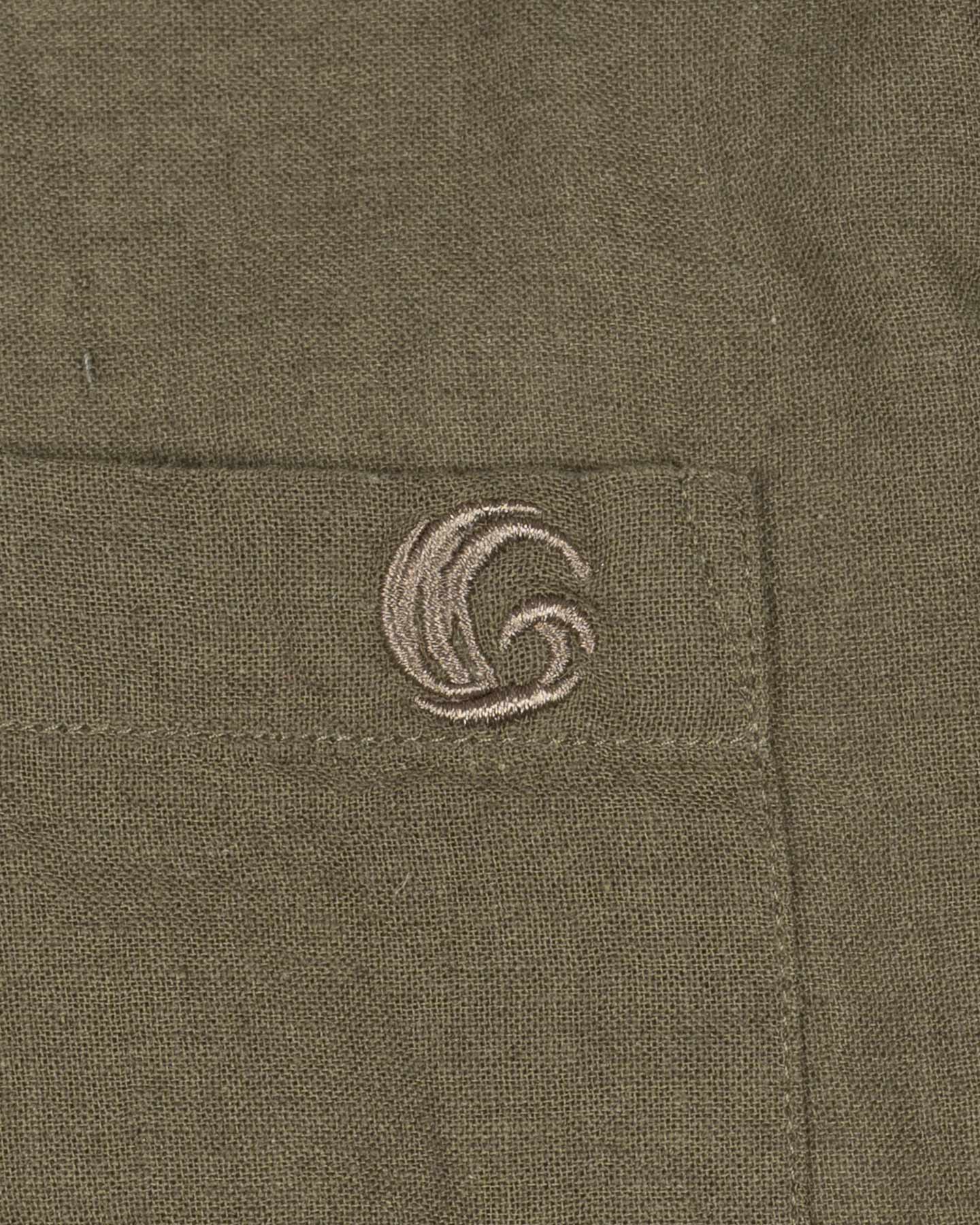 Camicia MISTRAL ADVENTURE DIVISION M - Verde - 4 | Cisalfa Sport