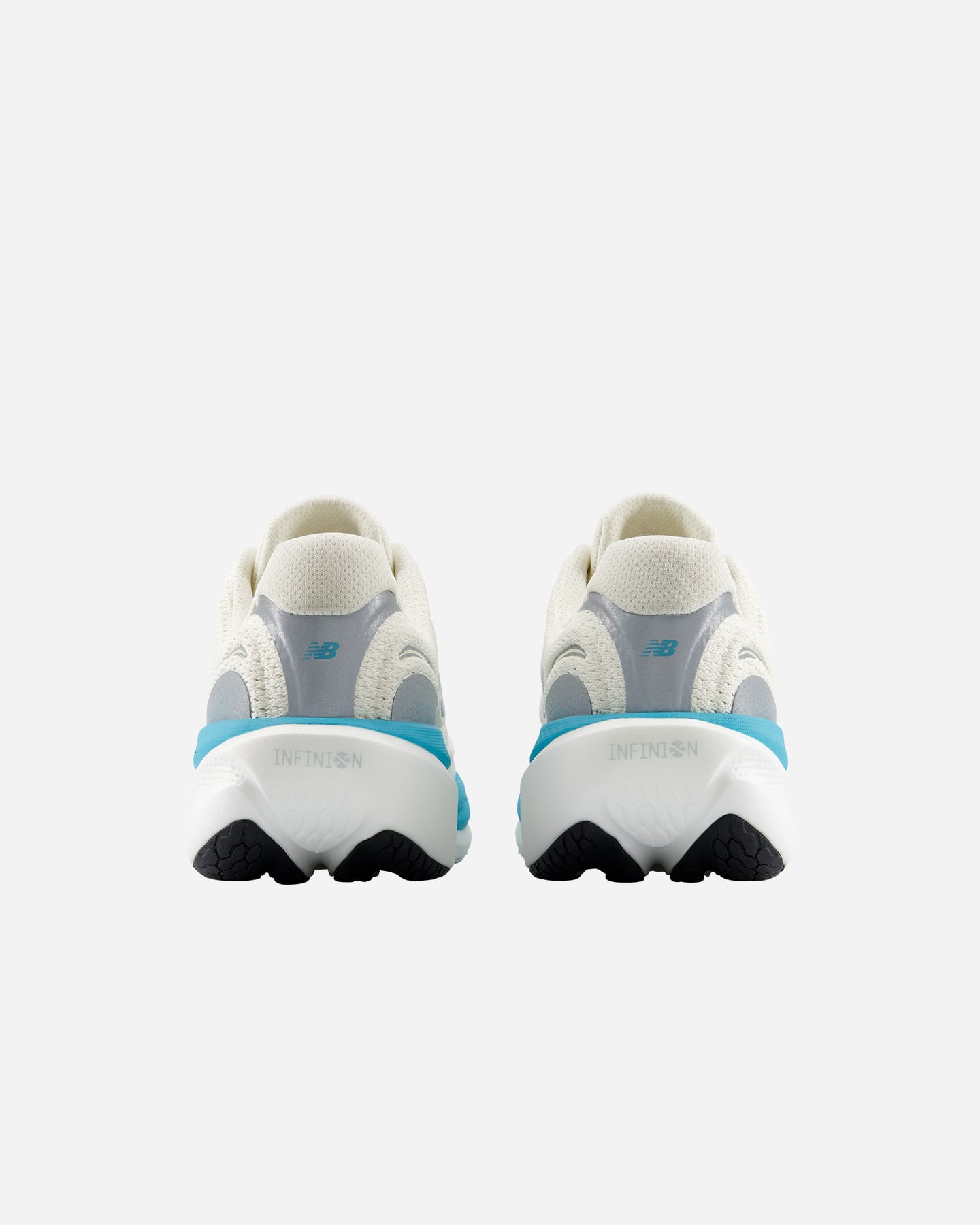 Scarpe running NEW BALANCE 1080 V15 W - Bianco - 4 | Cisalfa Sport