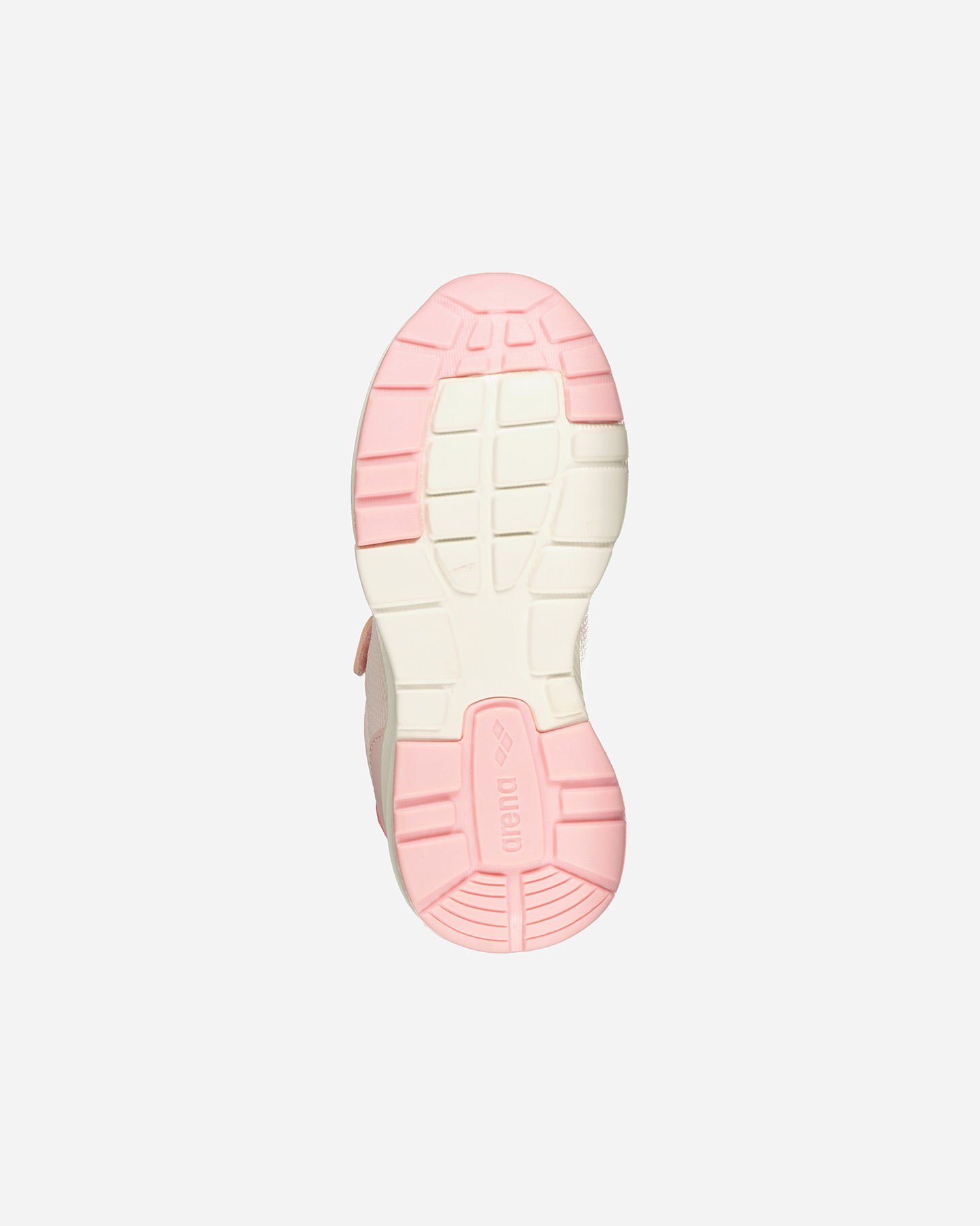 Scarpe sneakers ARENA NATURAL 3.0 JR - Rosa - 2 | Cisalfa Sport