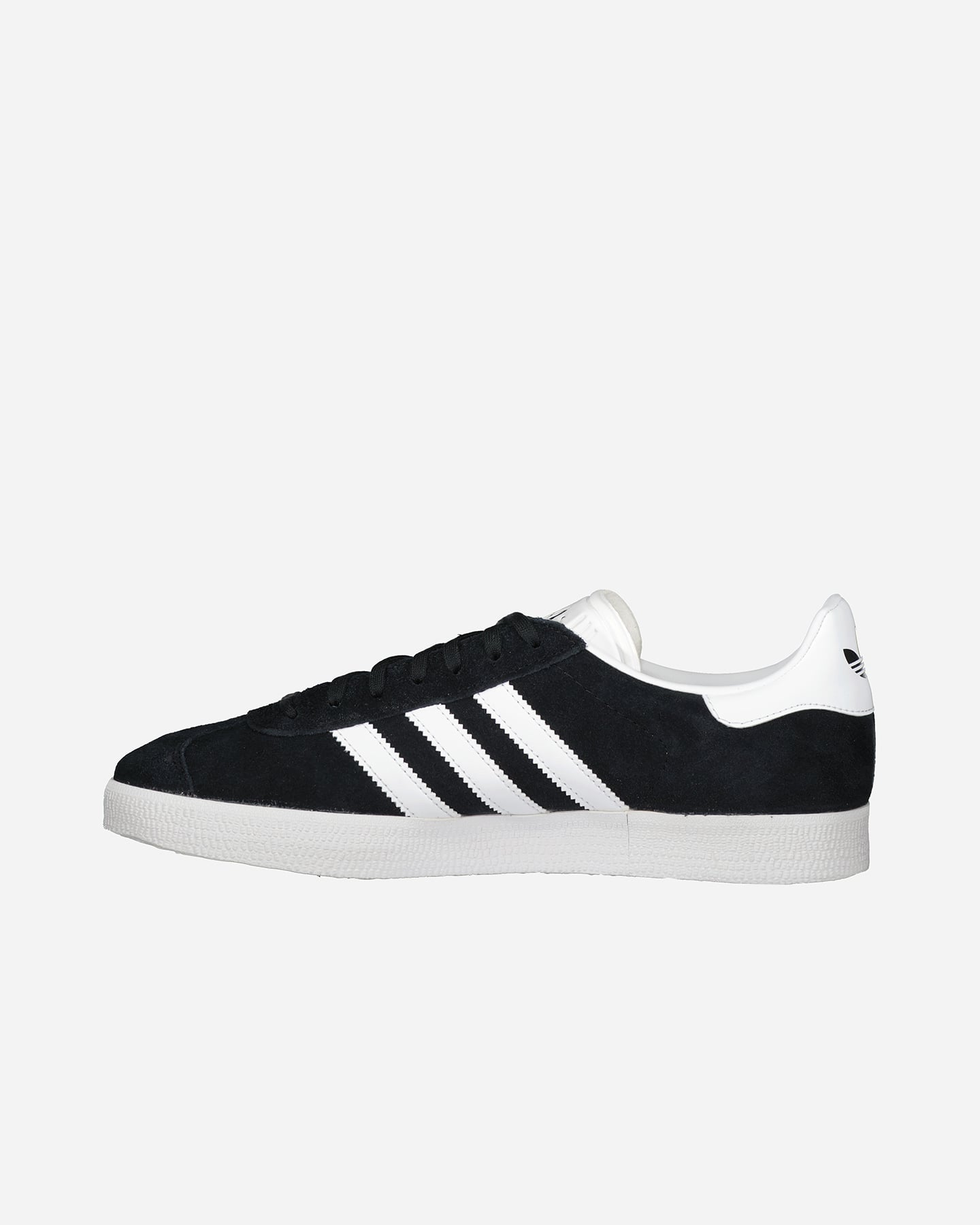 Scarpe sneakers ADIDAS GAZELLE  - Nero - 3 | Cisalfa Sport