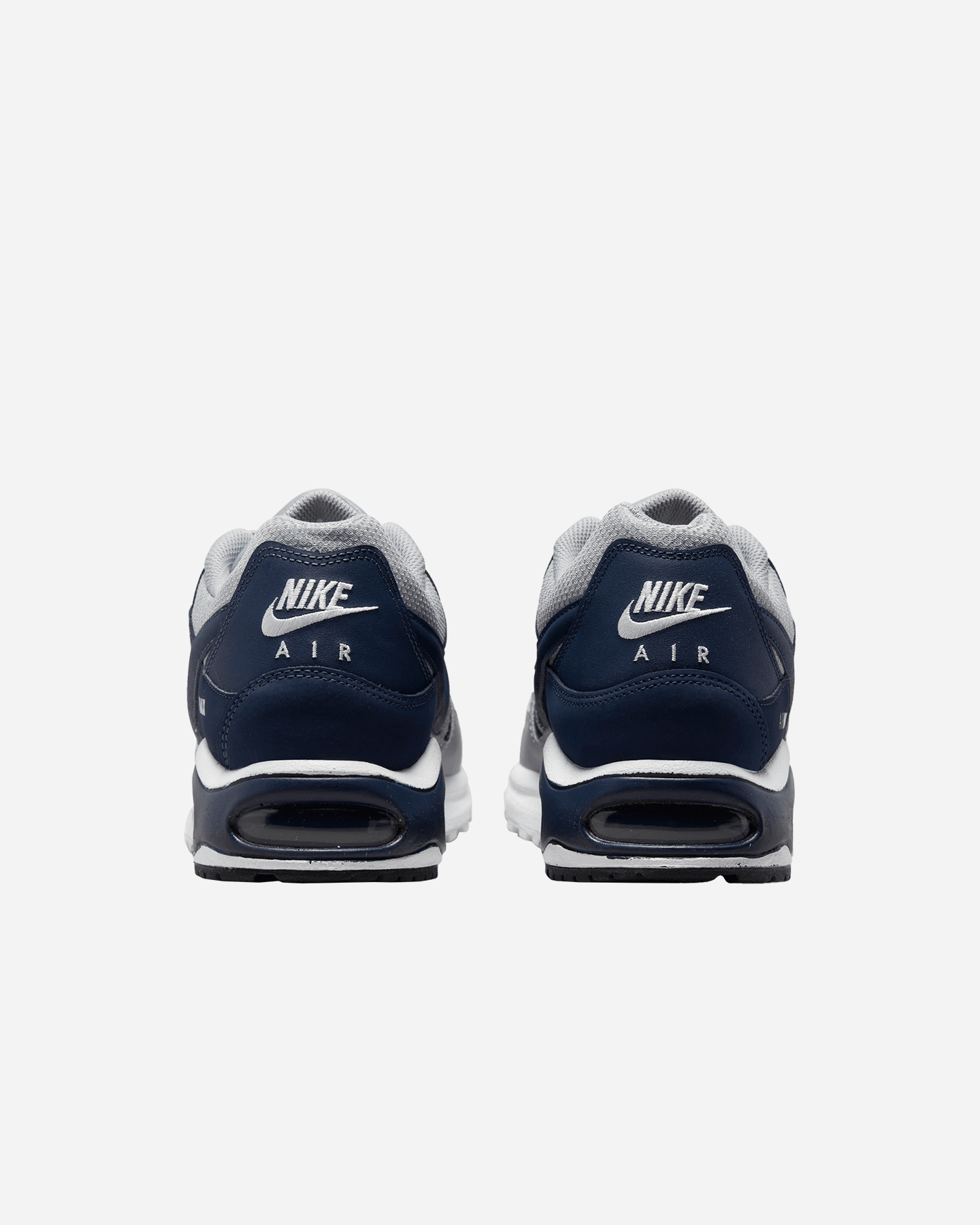 Scarpe sneakers NIKE AIR MAX COMMAND M - Color mix - 4 | Cisalfa Sport