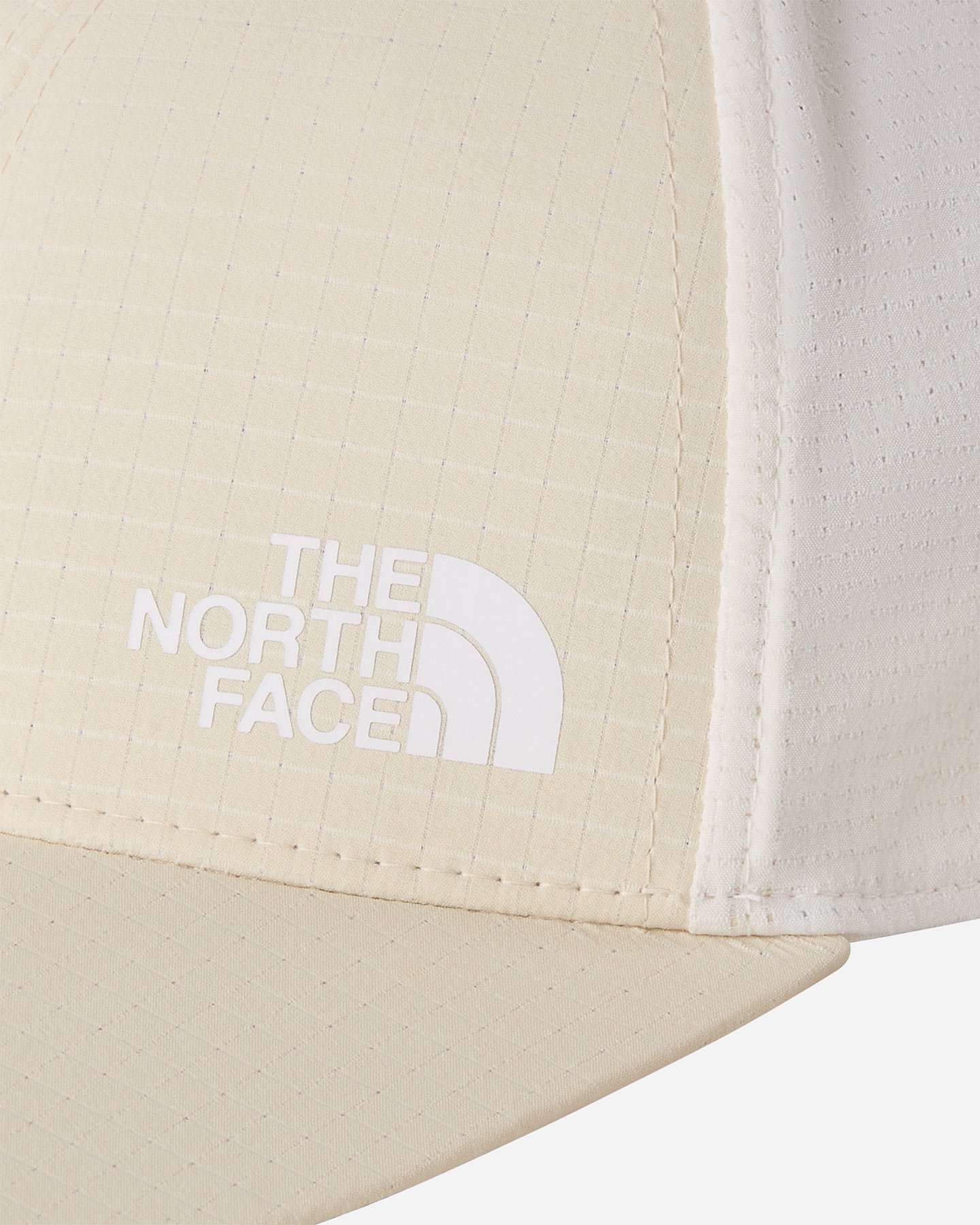 Cappellino THE NORTH FACE SUMMER LT TRUCK  - Bianco - 2 | Cisalfa Sport