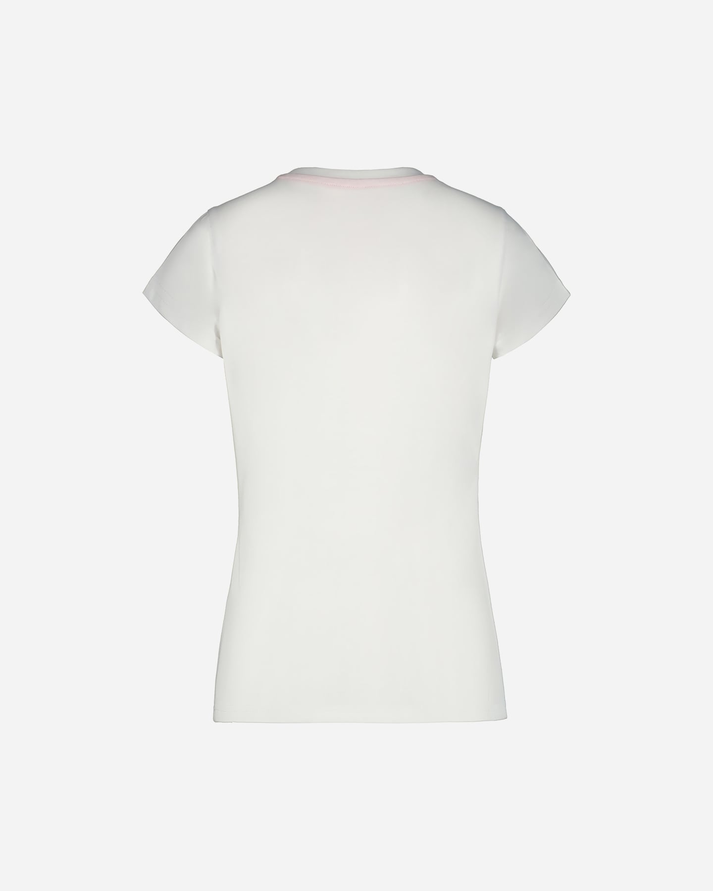 T-shirt ICEPEAK KEARNY JR - Bianco - 2 | Cisalfa Sport
