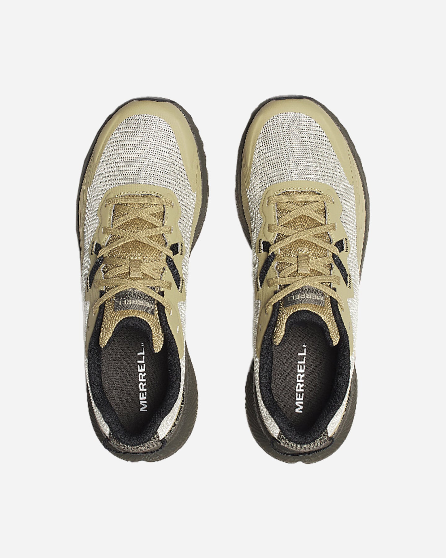 Scarpe trail MERRELL AGILITY TRAIL M - Beige - 3 | Cisalfa Sport