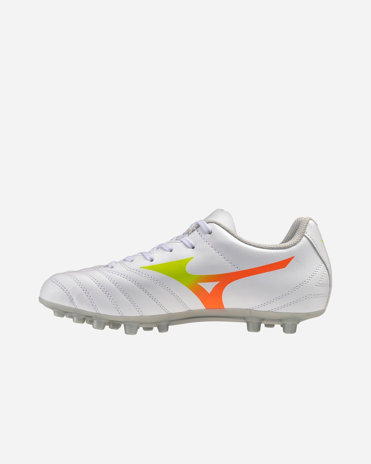 Scarpe calcio MIZUNO MONARCIDA NEO SEL AG JR - 4 | Cisalfa Sport