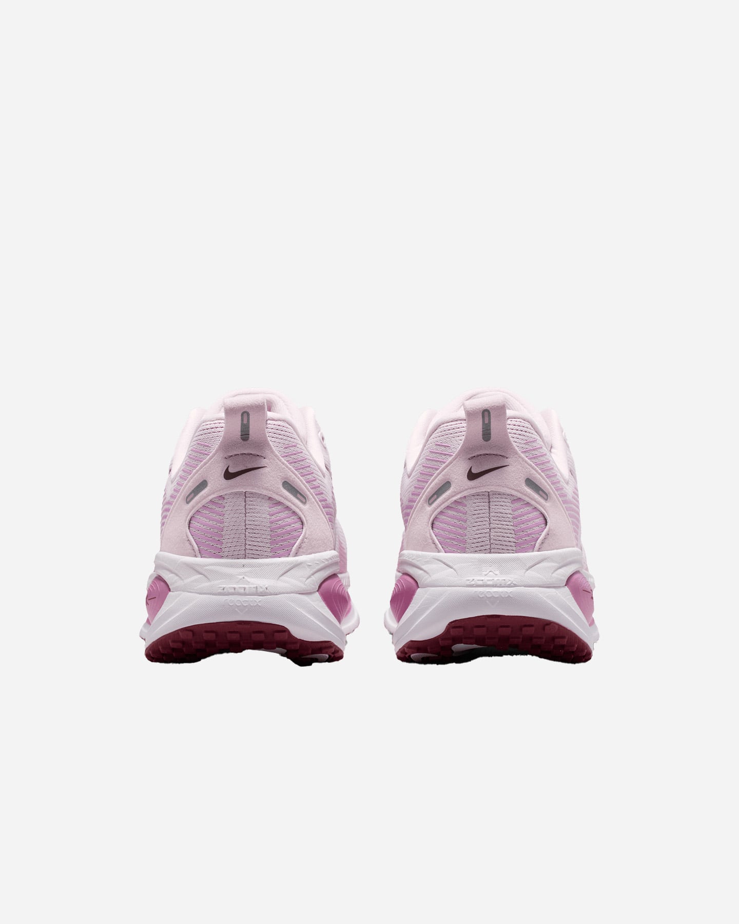 Scarpe running NIKE VOMERO 18 W - Lilla - 4 | Cisalfa Sport