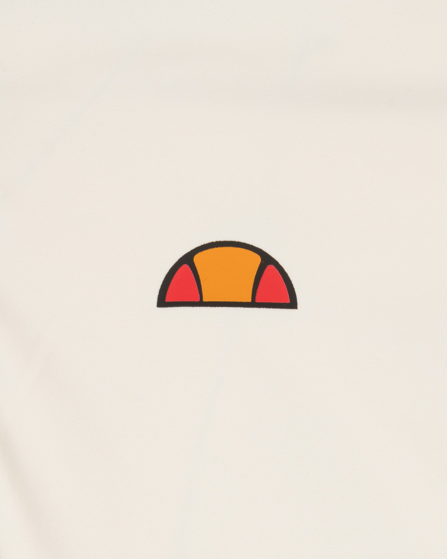 Polo tennis ELLESSE GIOCO M - Bianco - 2 | Cisalfa Sport