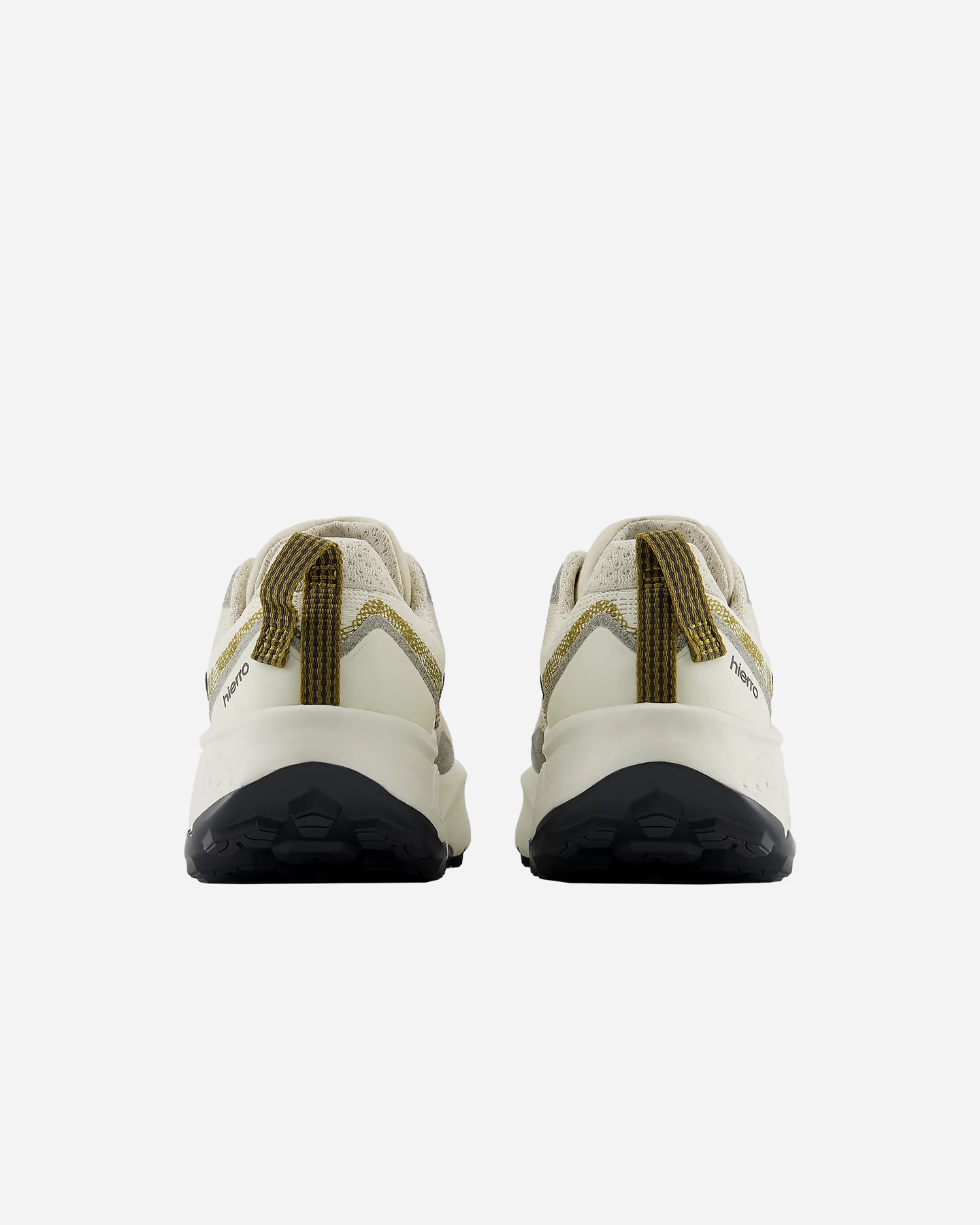 Scarpe trail NEW BALANCE FRESH FOAM HIERRO V9 W - Bianco - 3 | Cisalfa Sport