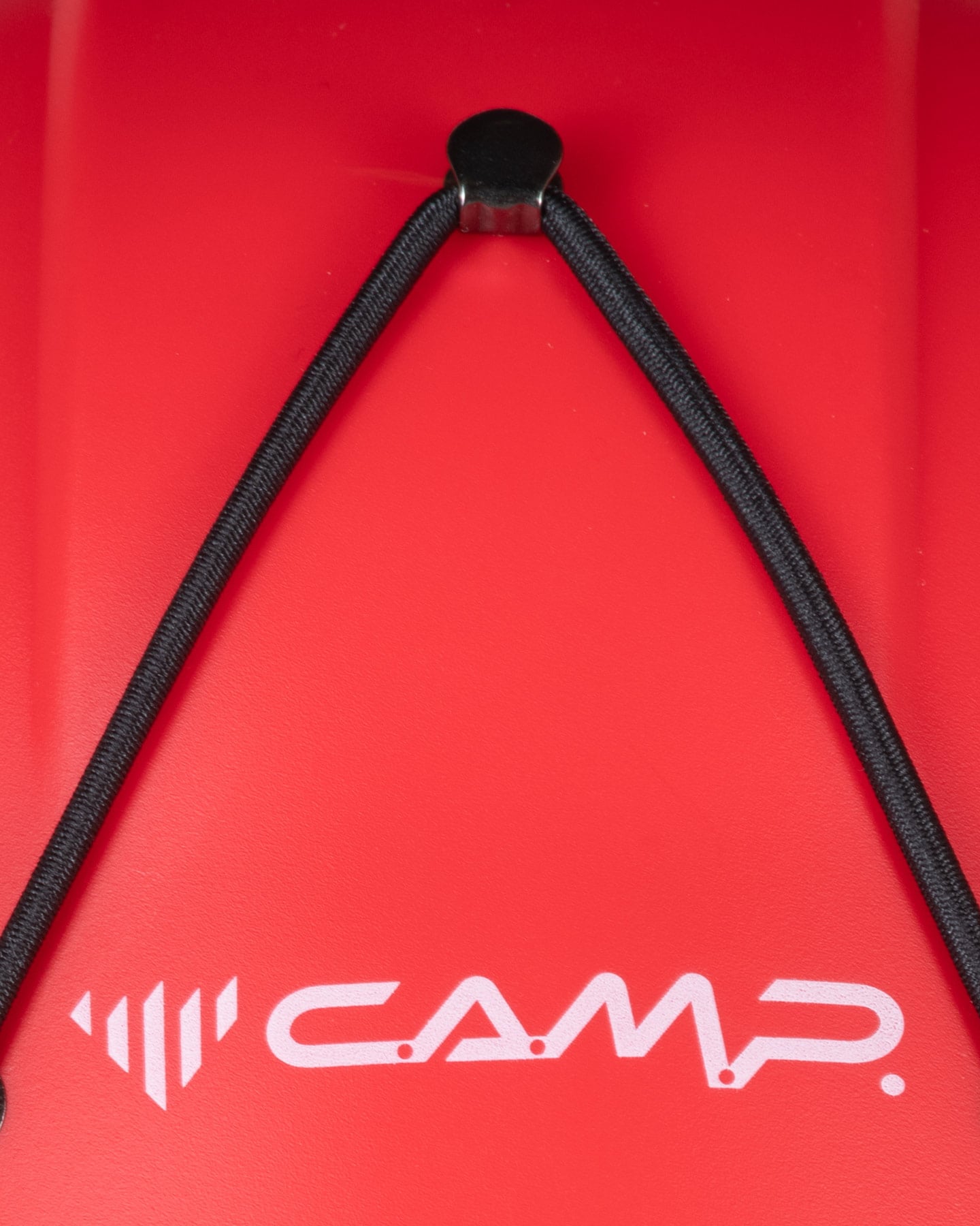 Casco alpinismo CAMP ROCKSTAR  - Rosso - 2 | Cisalfa Sport