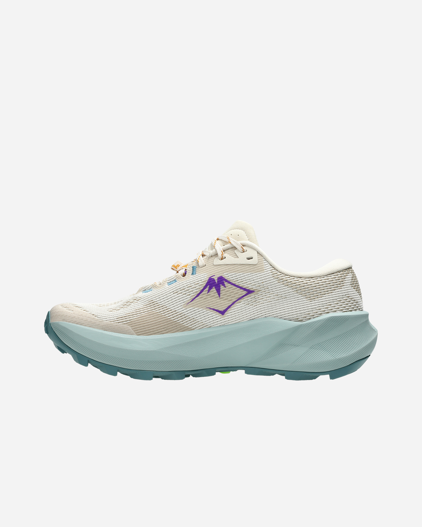 Scarpe trail ASICS TRABUCO 14 W - Color mix - 3 | Cisalfa Sport