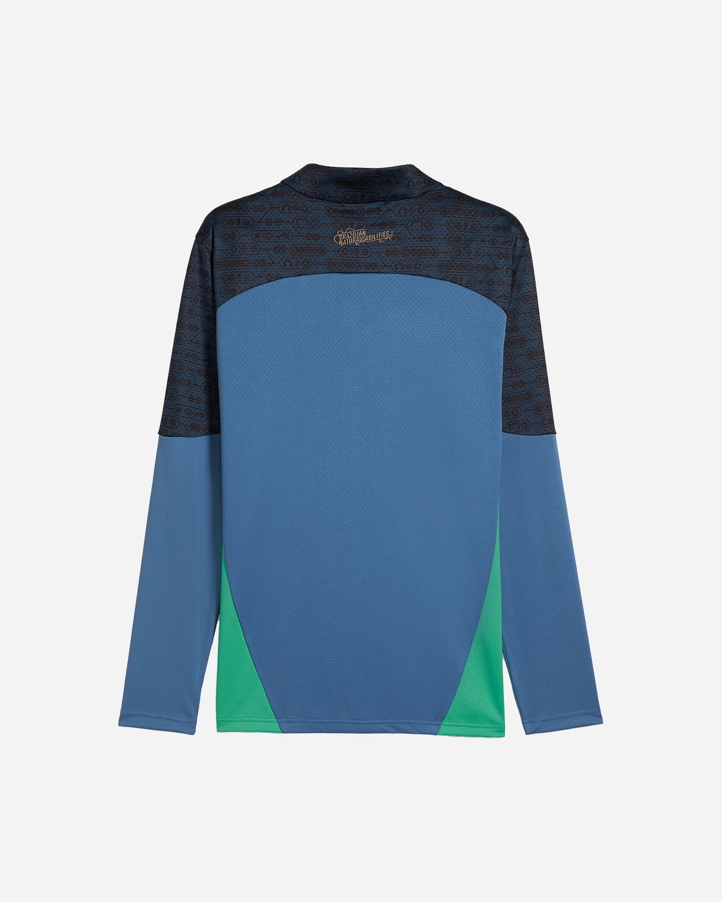 Maglia calcio PUMA NEYMAR JR BNA M - Blu - 1 | Cisalfa Sport