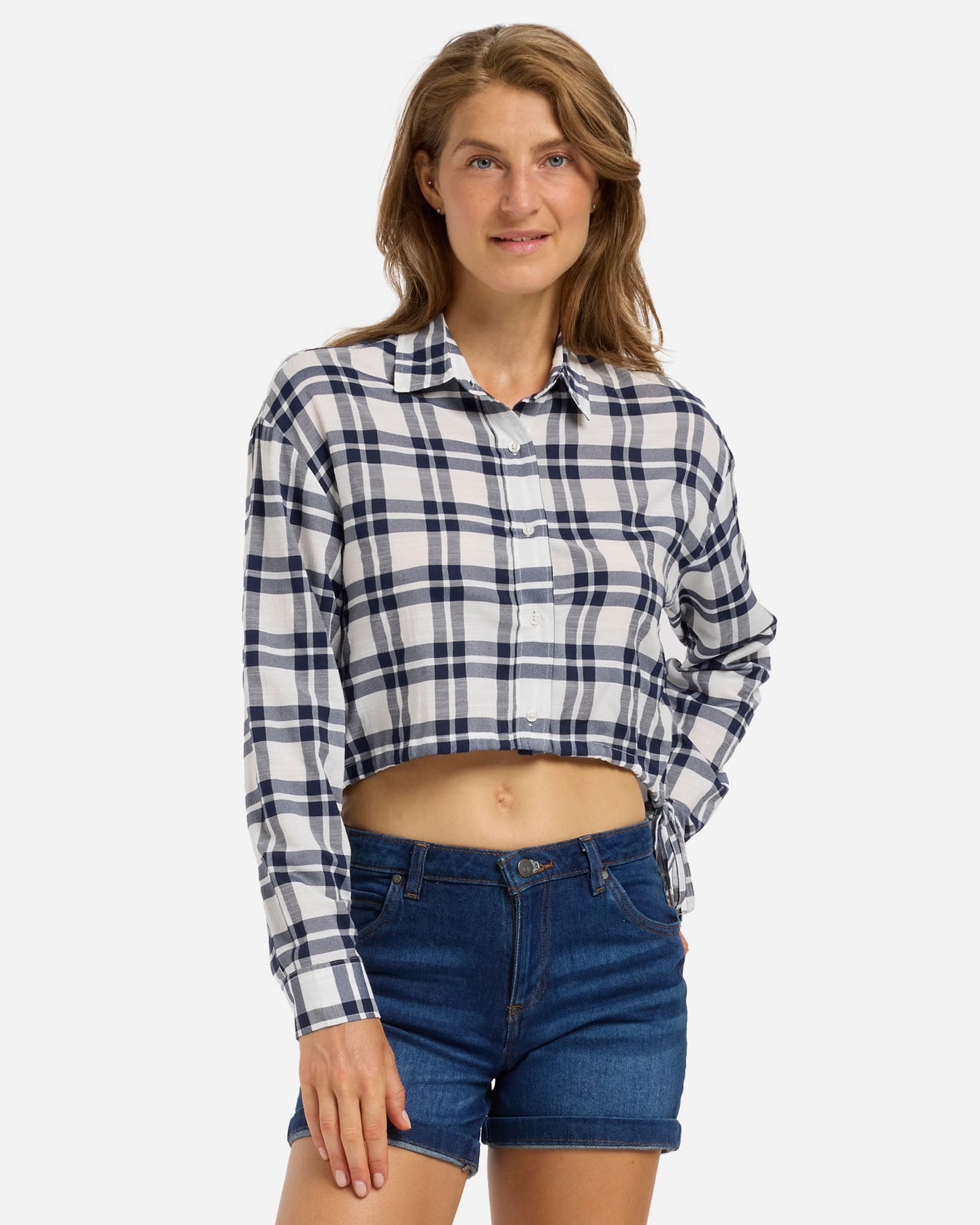 Camicia DACK'S ESSENTIAL W - Bianco - 1 | Cisalfa Sport