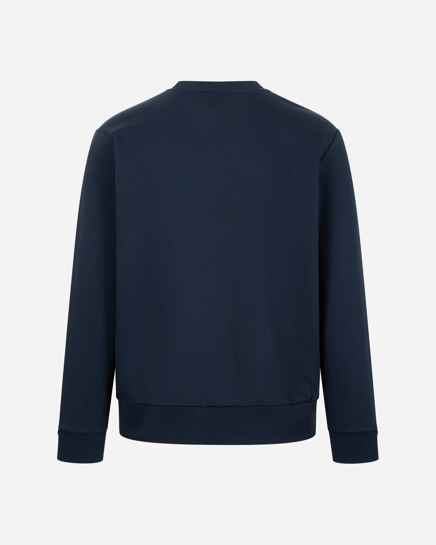 Felpa VANS SMALL LOGO M - Blu - 1 | Cisalfa Sport