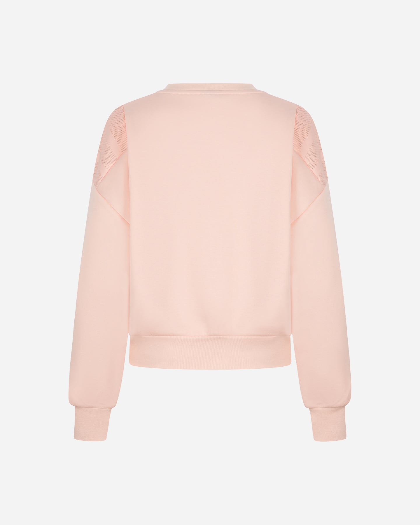 Felpa ADIDAS FUTURE ICONS 3STRIPES W - Rosa - 1 | Cisalfa Sport