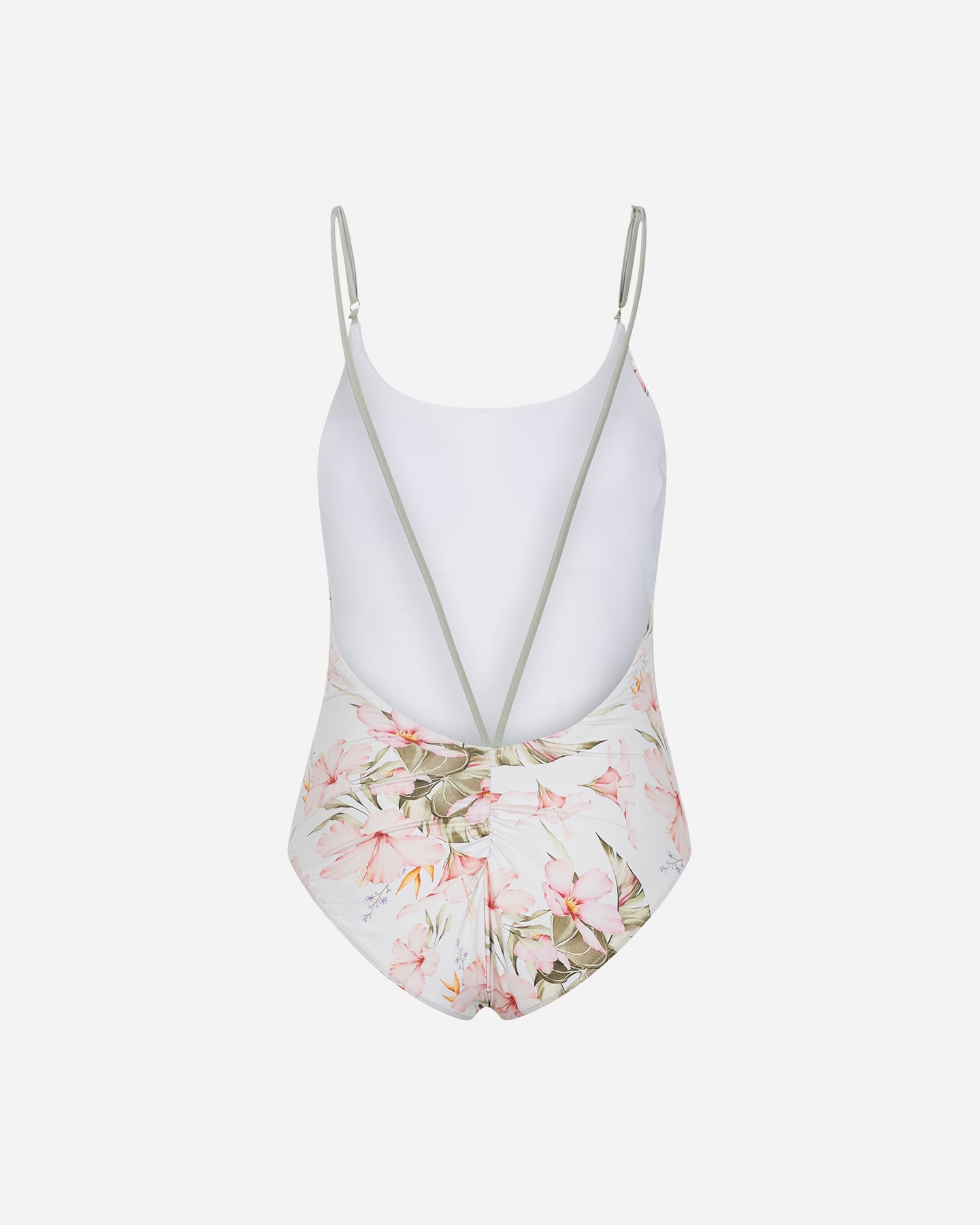 Costume mare MISTRAL ICONIC WAVE W - Bianco - 1 | Cisalfa Sport