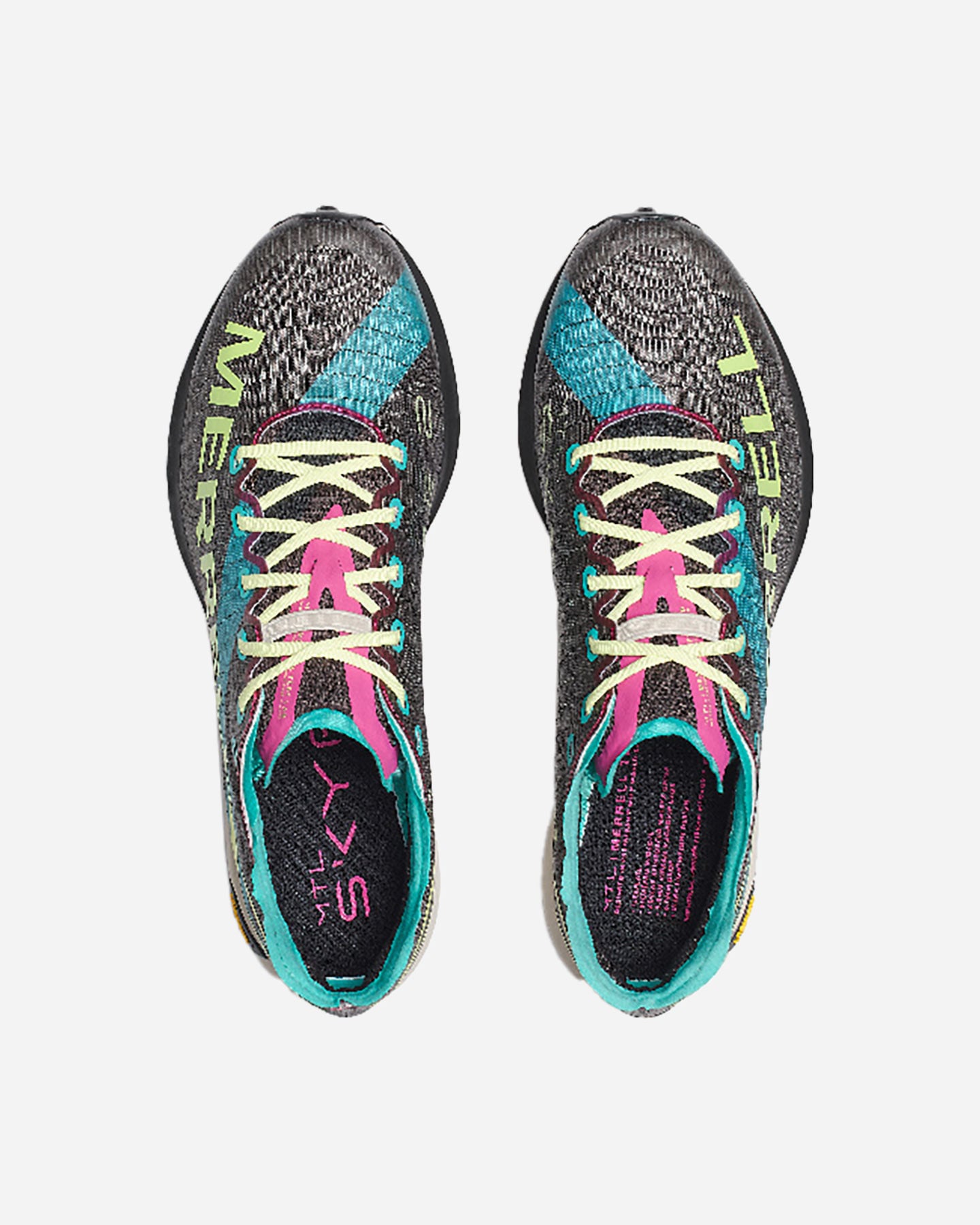Scarpe trail MERRELL MTL SKYFIRE 2 MATRYX M - 2 | Cisalfa Sport