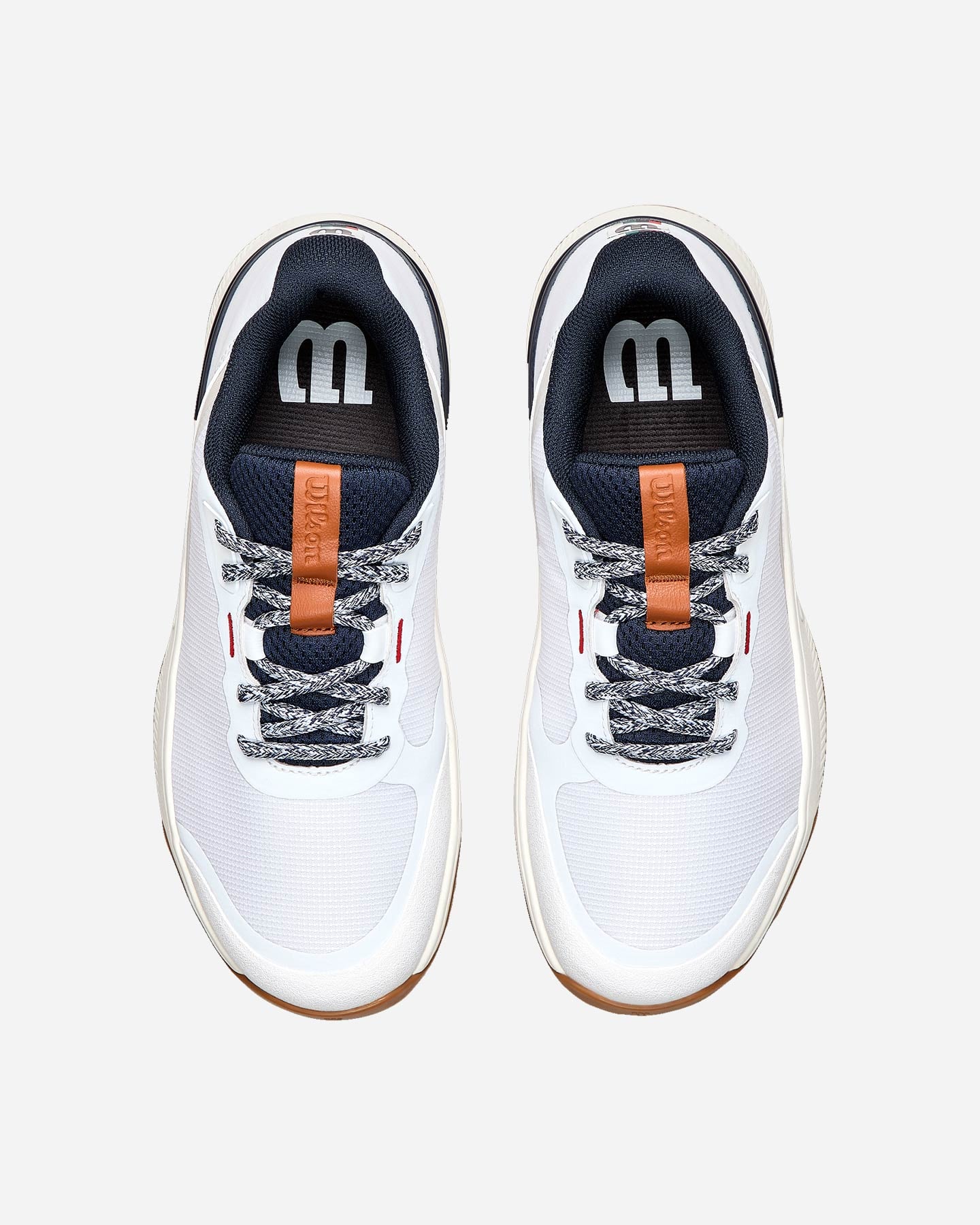 Scarpe tennis WILSON INTRIGUE PRO CLAY W - Bianco - 2 | Cisalfa Sport