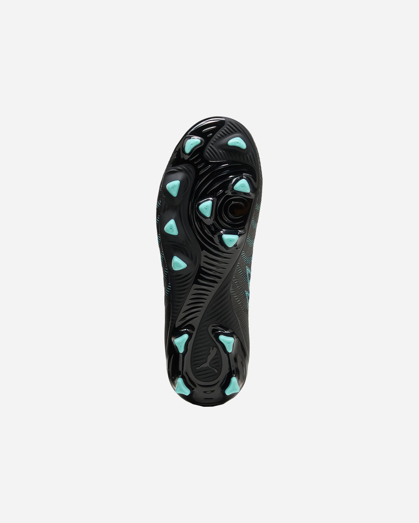 Scarpe calcio PUMA FUTURE 9 MATCH FG-AG JR - 2 | Cisalfa Sport